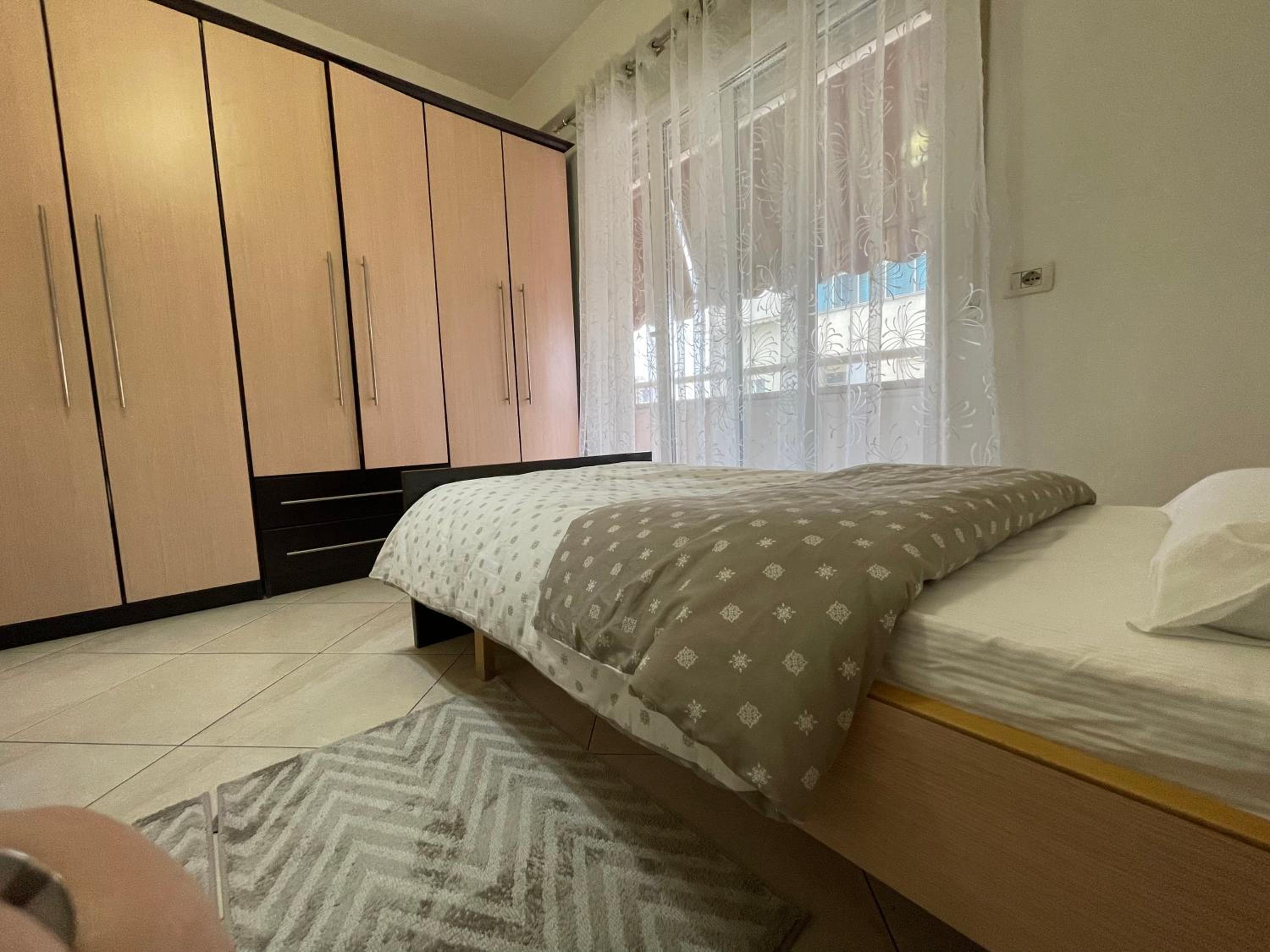 Tirana New Bazaar-Apartment 2