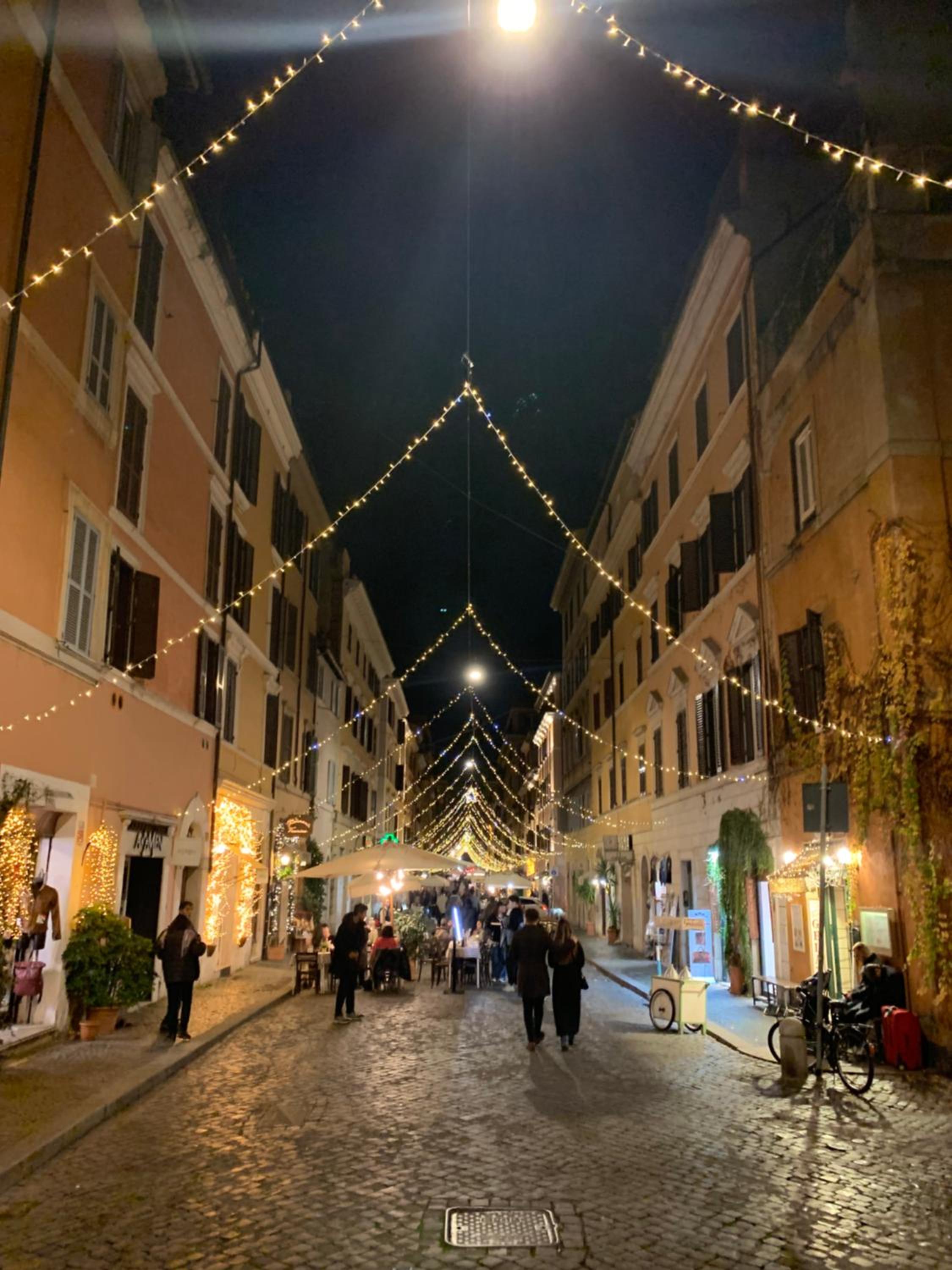 Suite Sarandrea