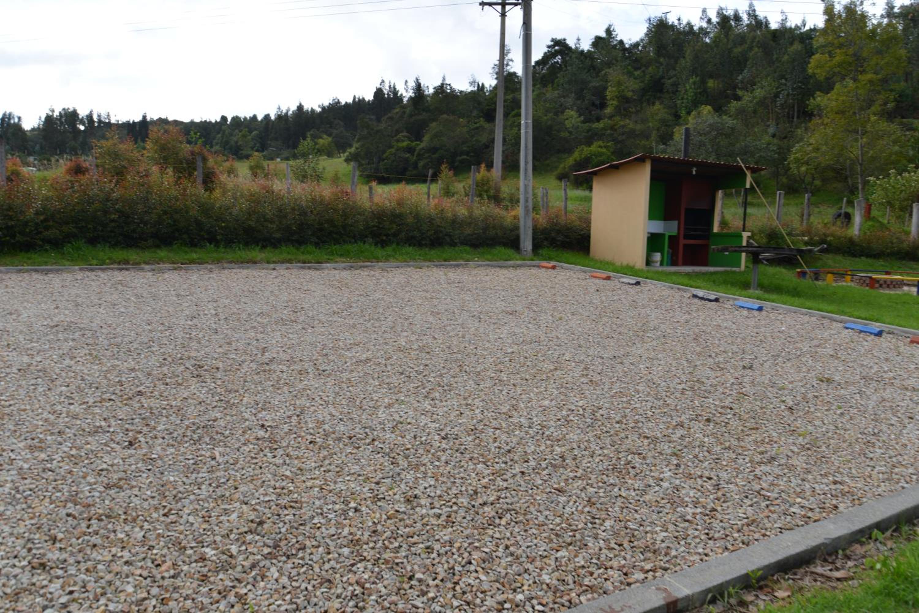 CABAÑAS GLAMPING SALEKA Paipa