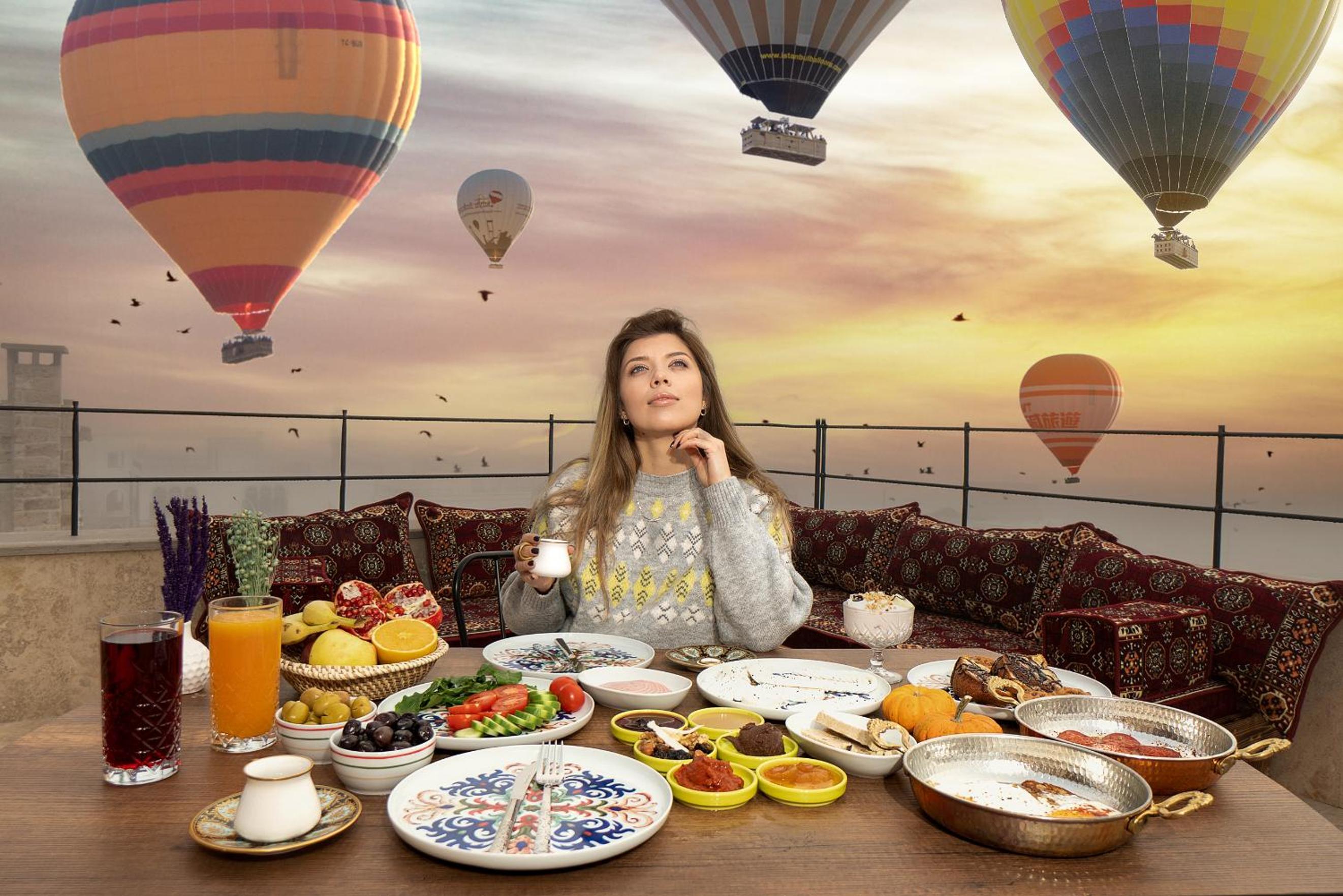 Hotel Serene Premium Stone House - Image 1