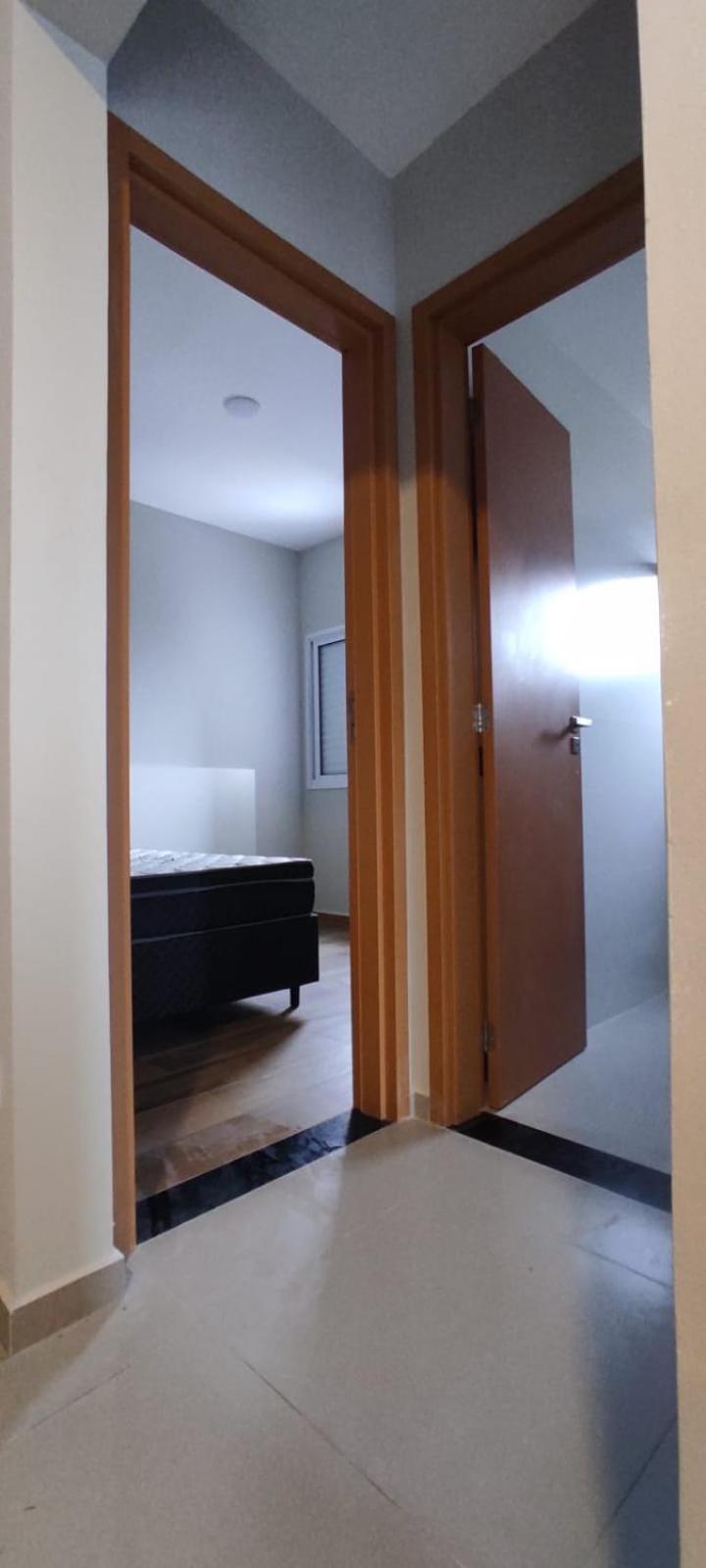 Apartamento Jardins Ubatuba