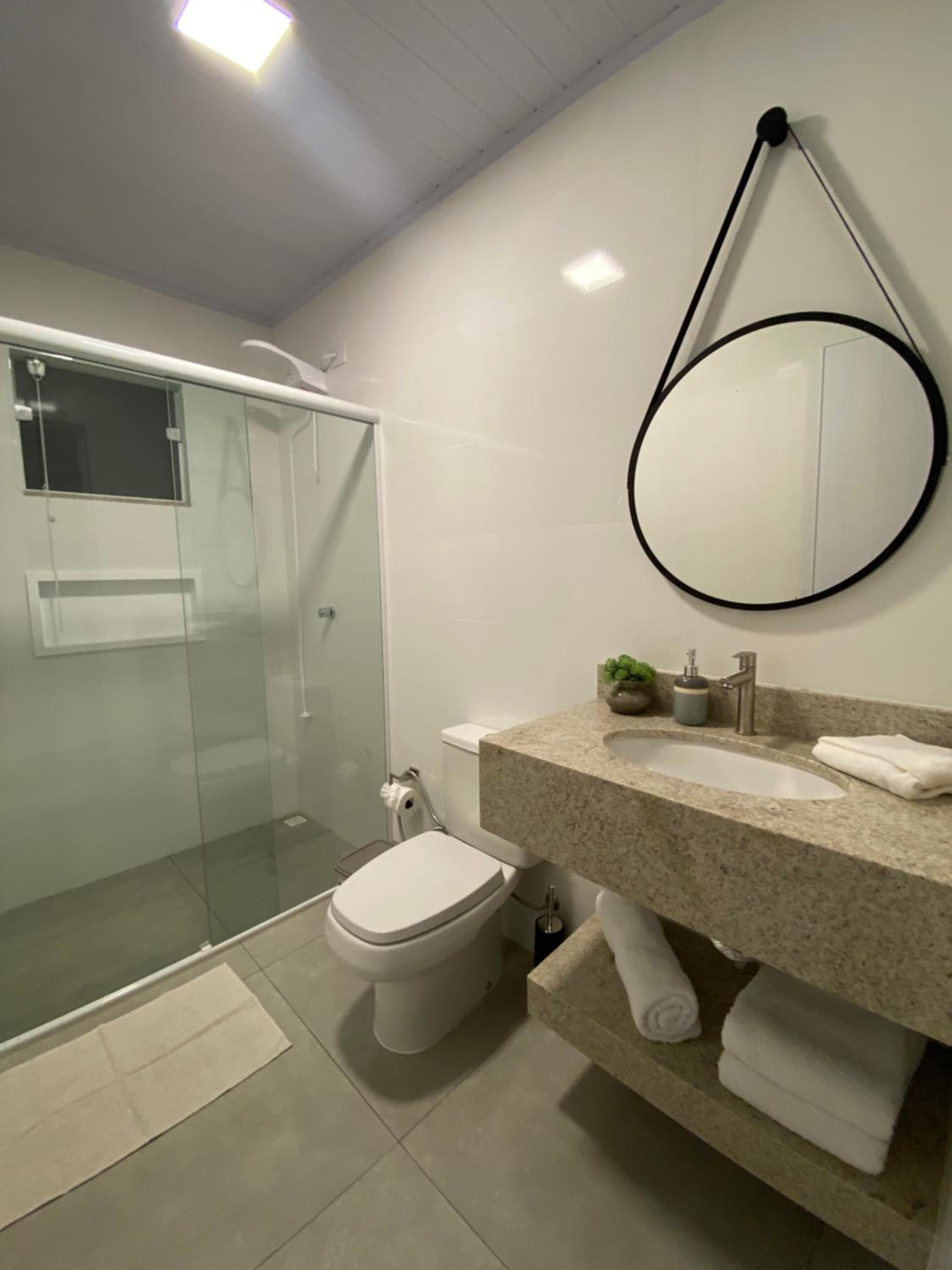 Recanto da Natureza & SPA