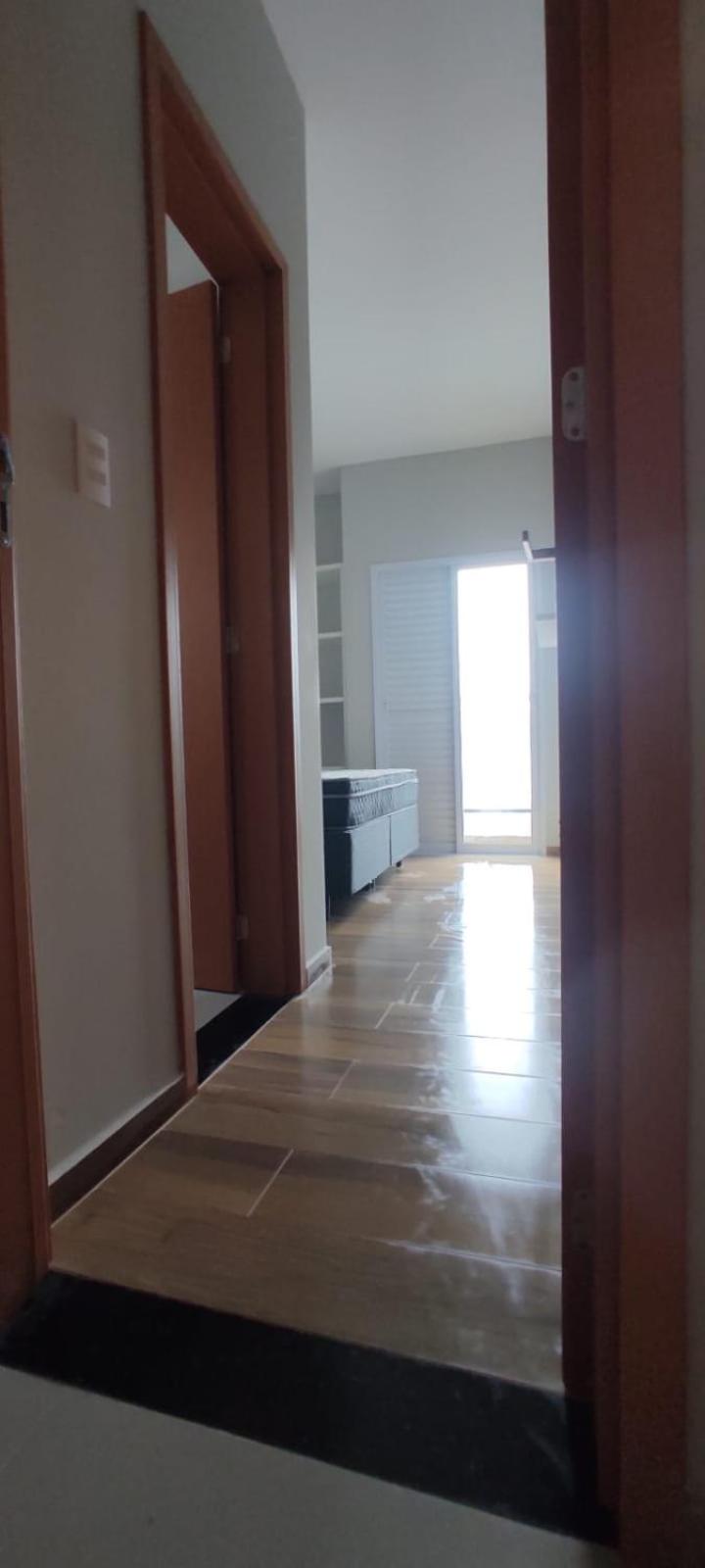 Apartamento Jardins Ubatuba