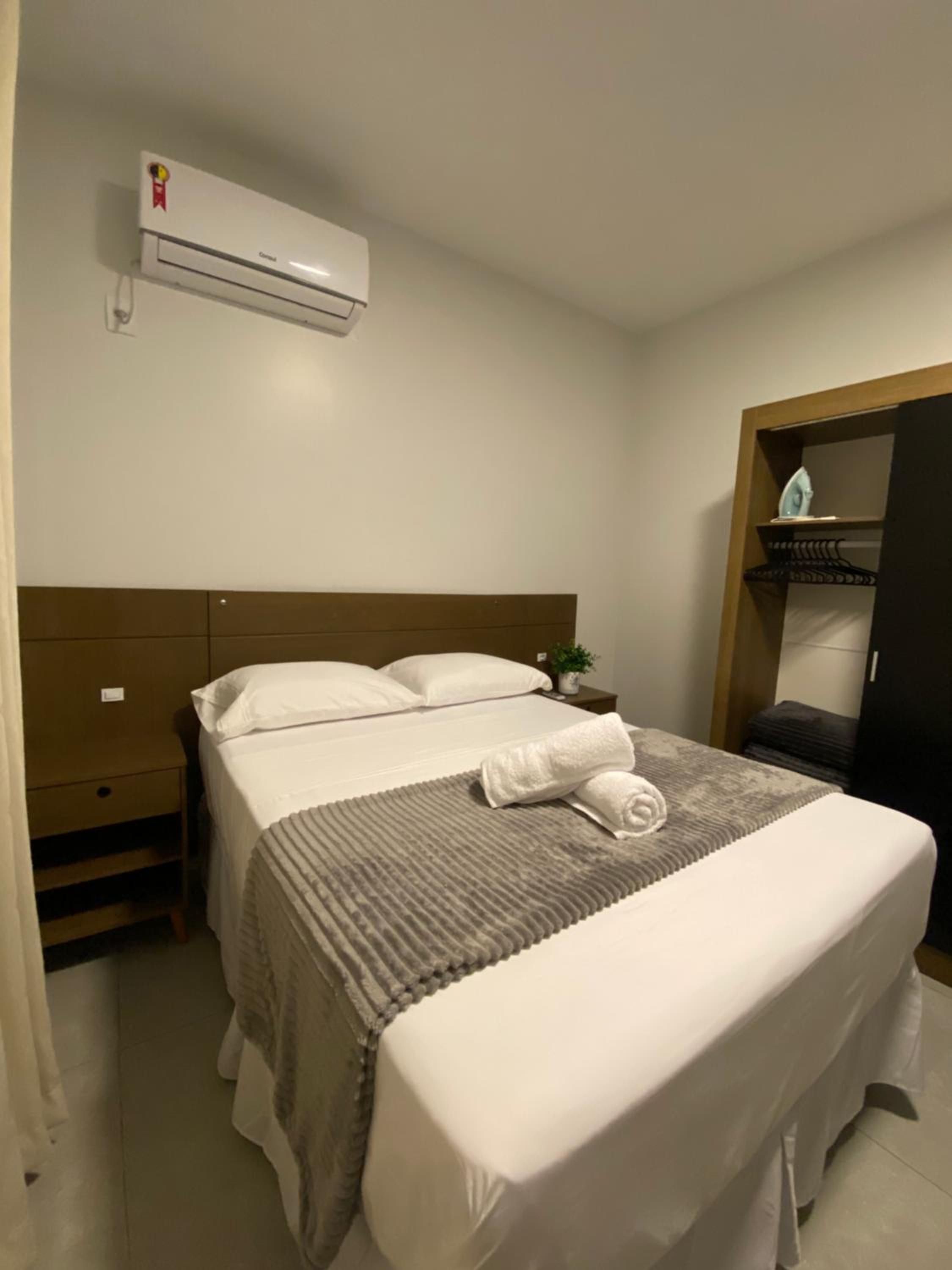 Recanto da Natureza & SPA