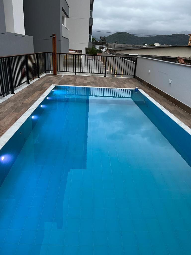 Apartamento Jardins Ubatuba