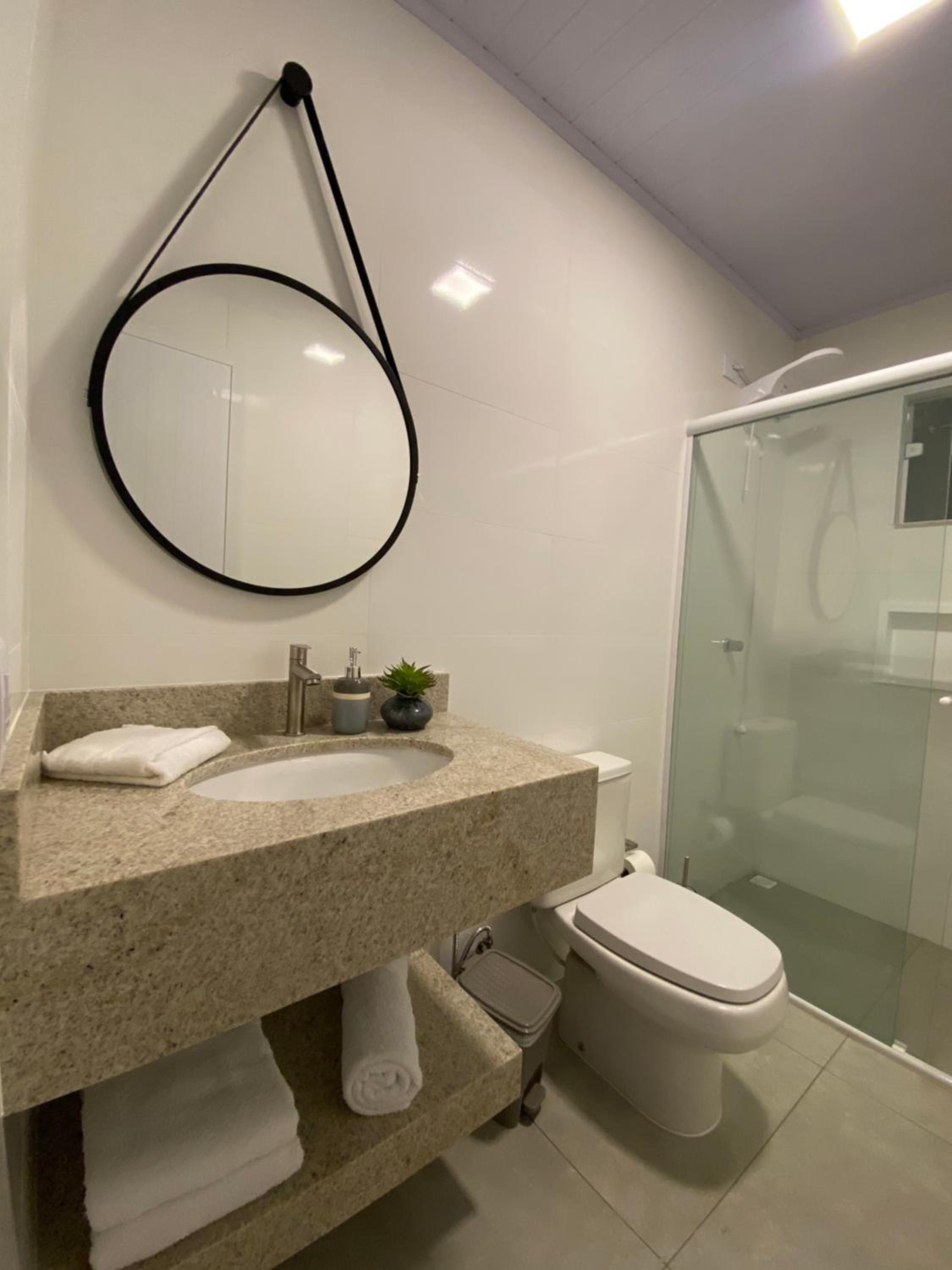 Recanto da Natureza & SPA