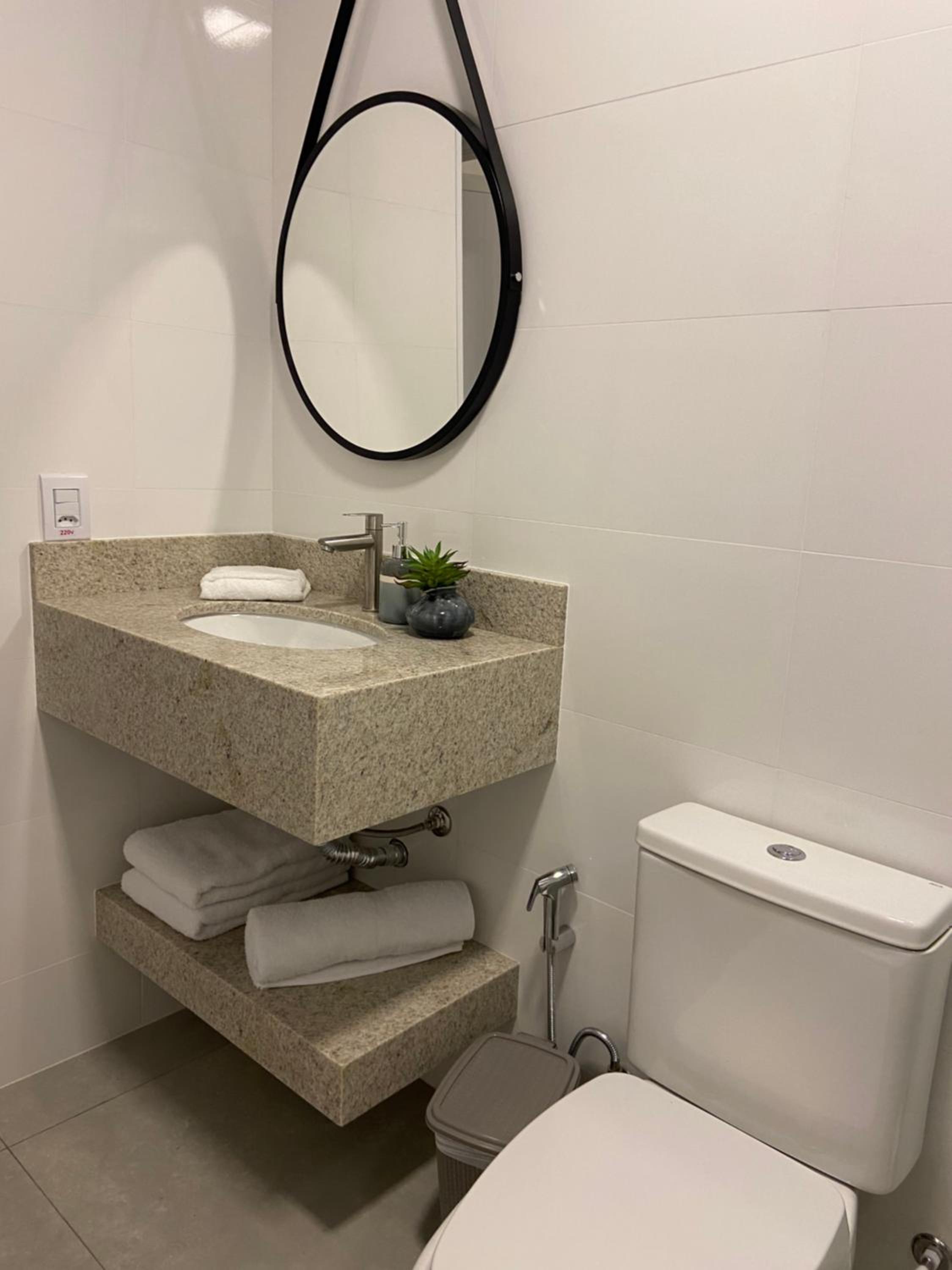 Recanto da Natureza & SPA