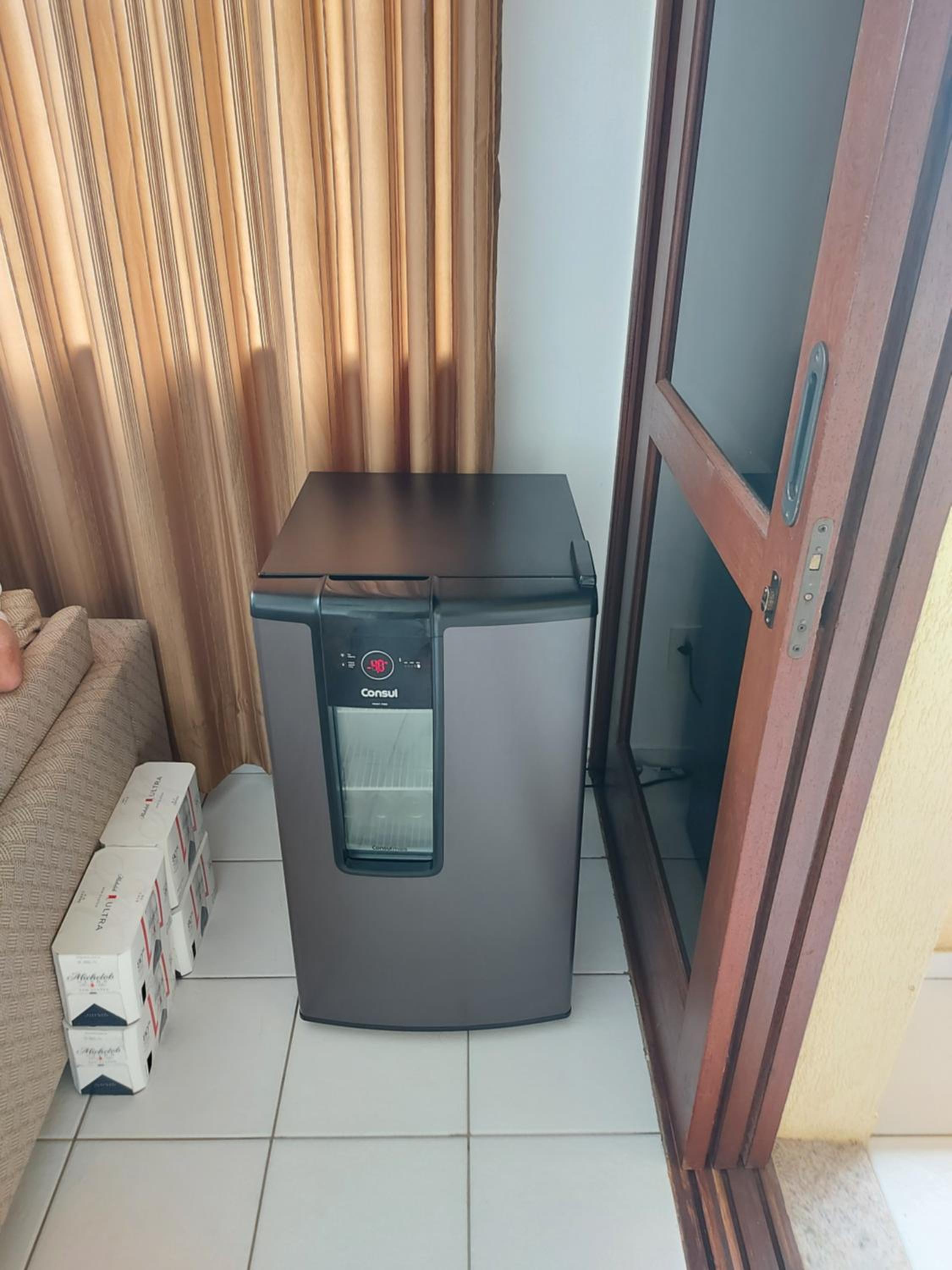 Apartamento em guarajuba 200m da praia view 2