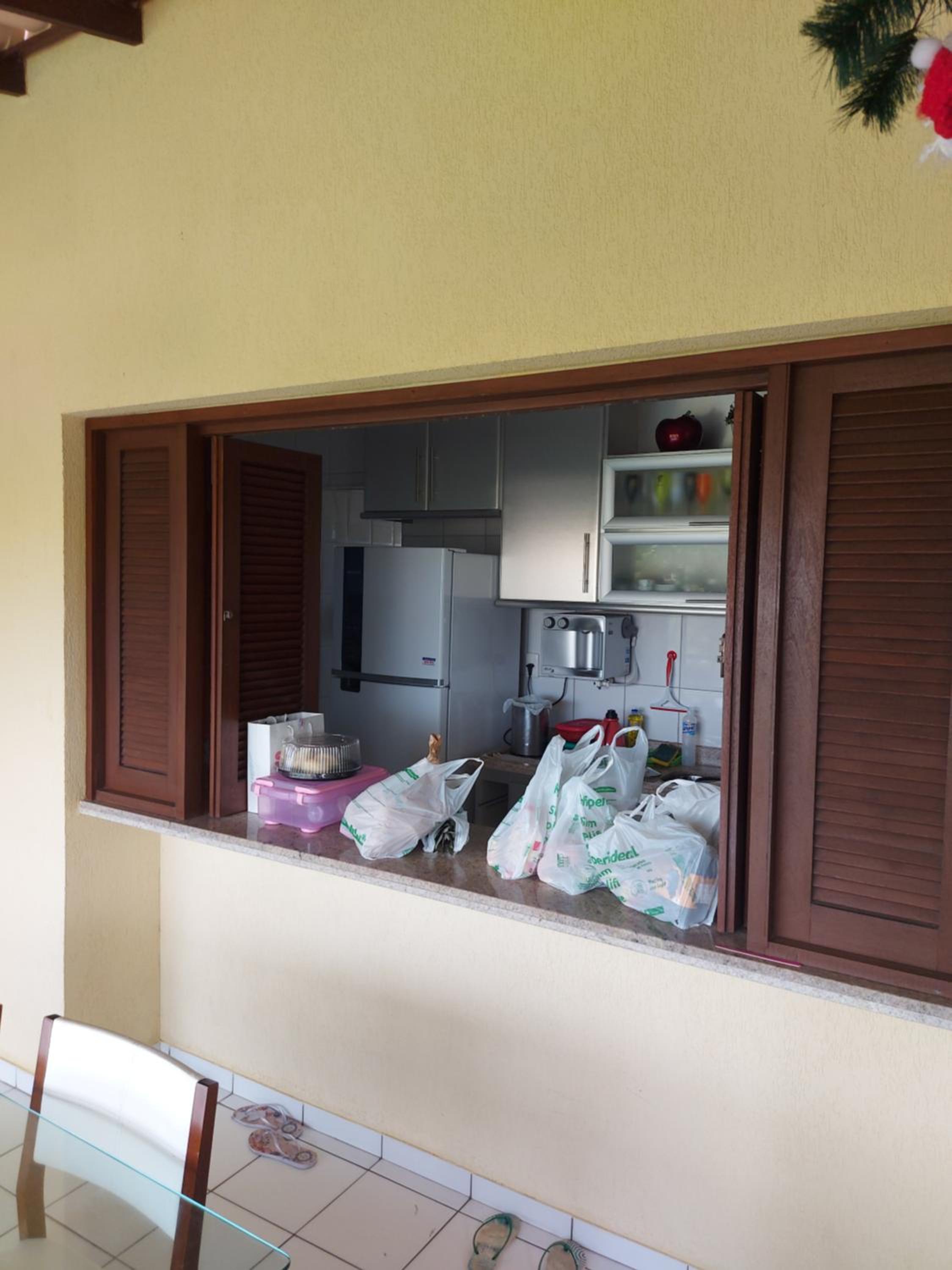 Apartamento em guarajuba 200m da praia view 3