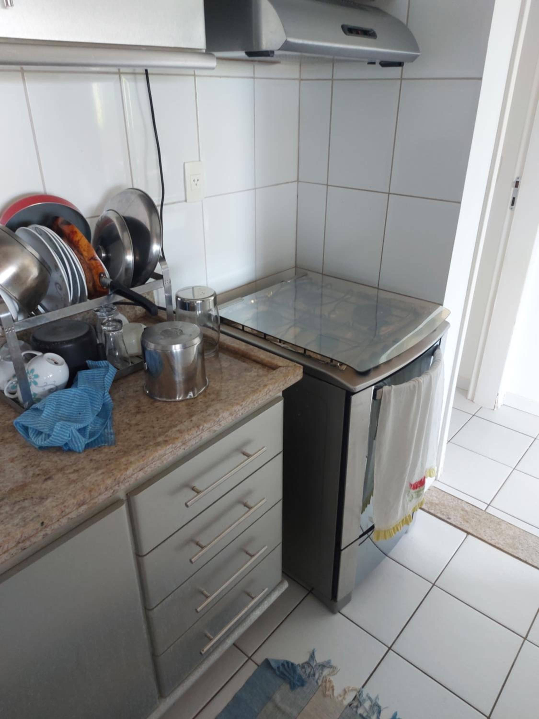 Apartamento em guarajuba 200m da praia view 4