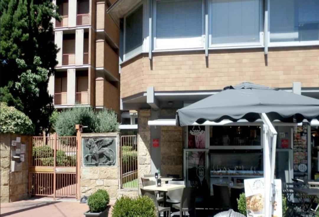 Firenze inn 21 Florence