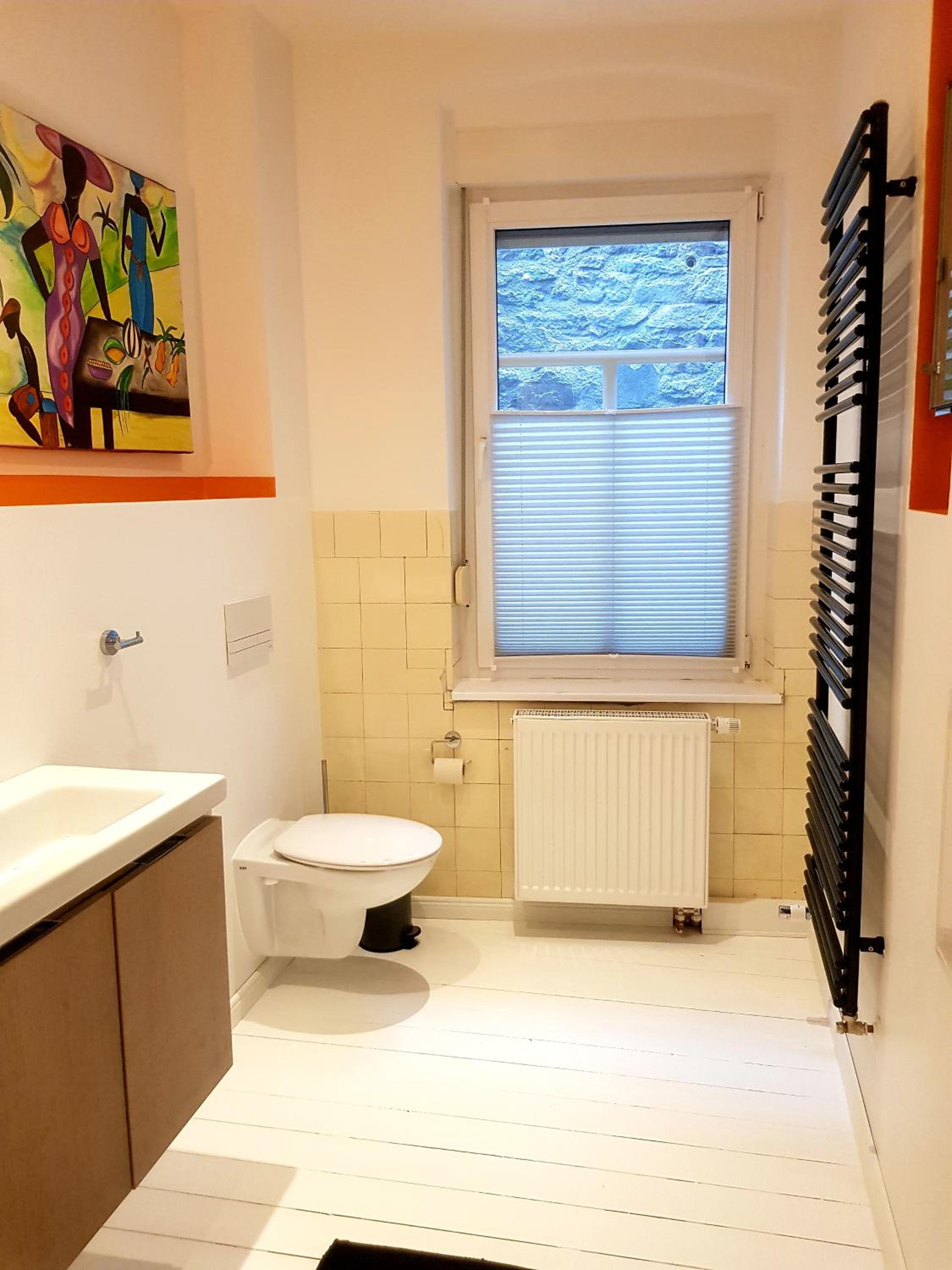 Ferienwohnung am Schloss Colditz