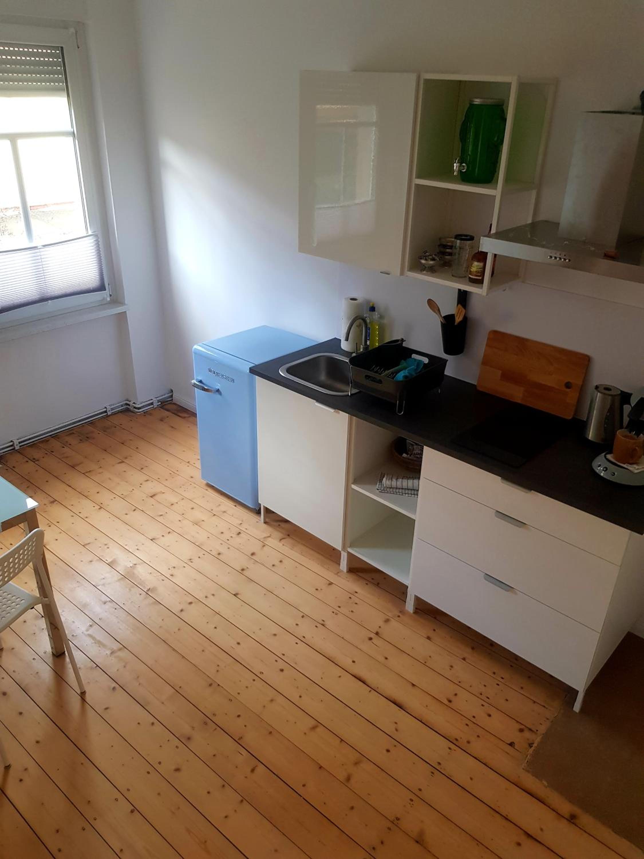 Ferienwohnung am Schloss Colditz