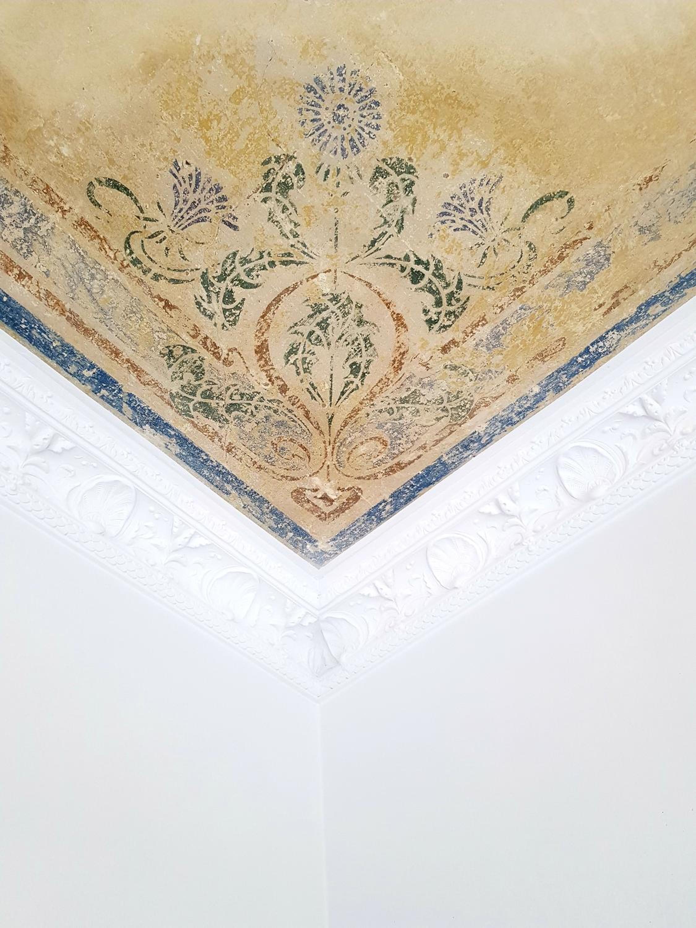 Ferienwohnung am Schloss Colditz