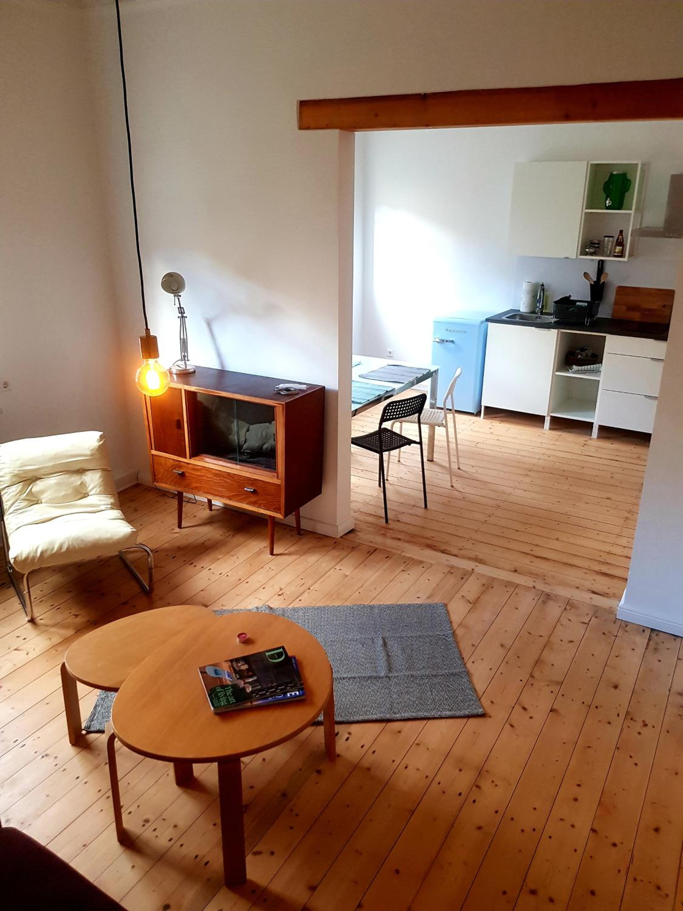 Ferienwohnung am Schloss Colditz