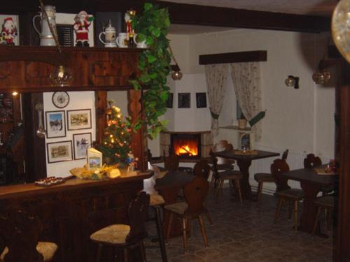 Gaststätte & Pension Alte Mühle view 4