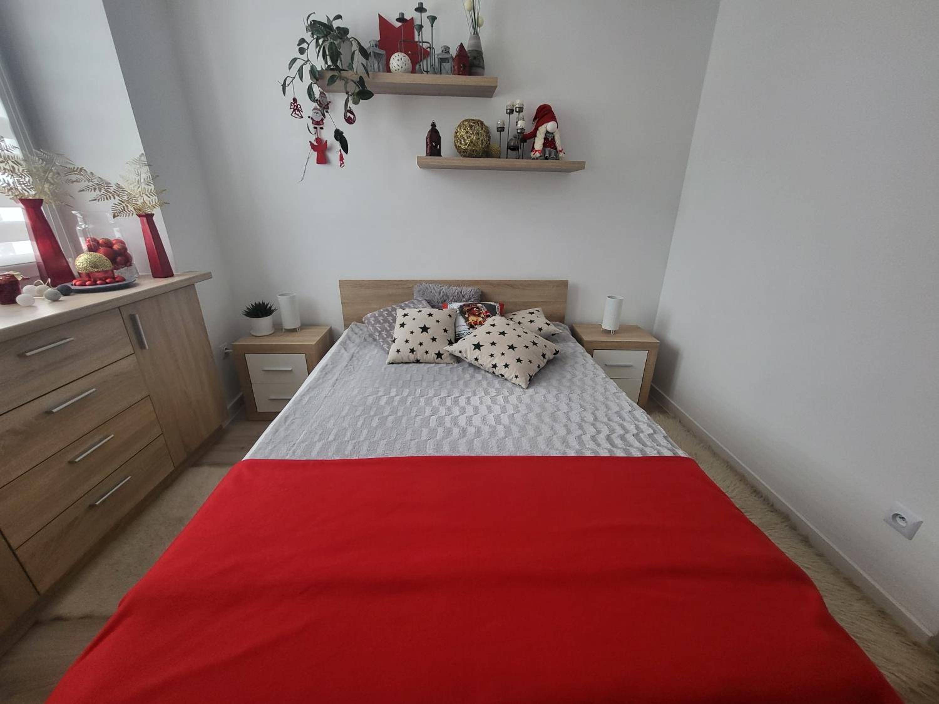 Apartament Twoja Chwila view 2