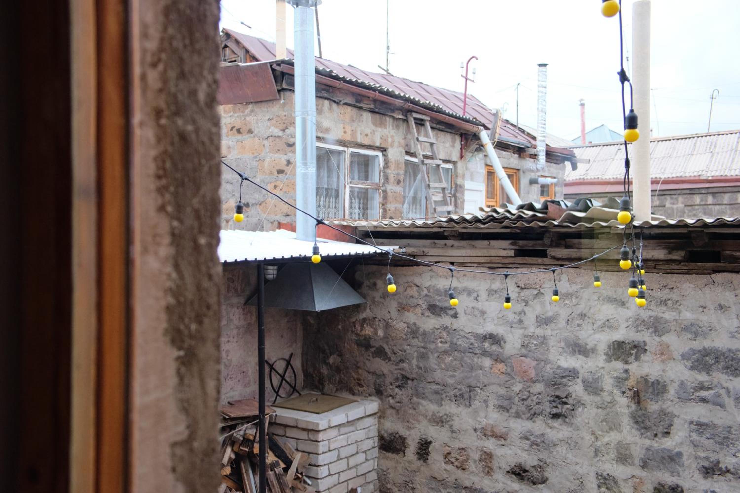 Kotun Gyumri