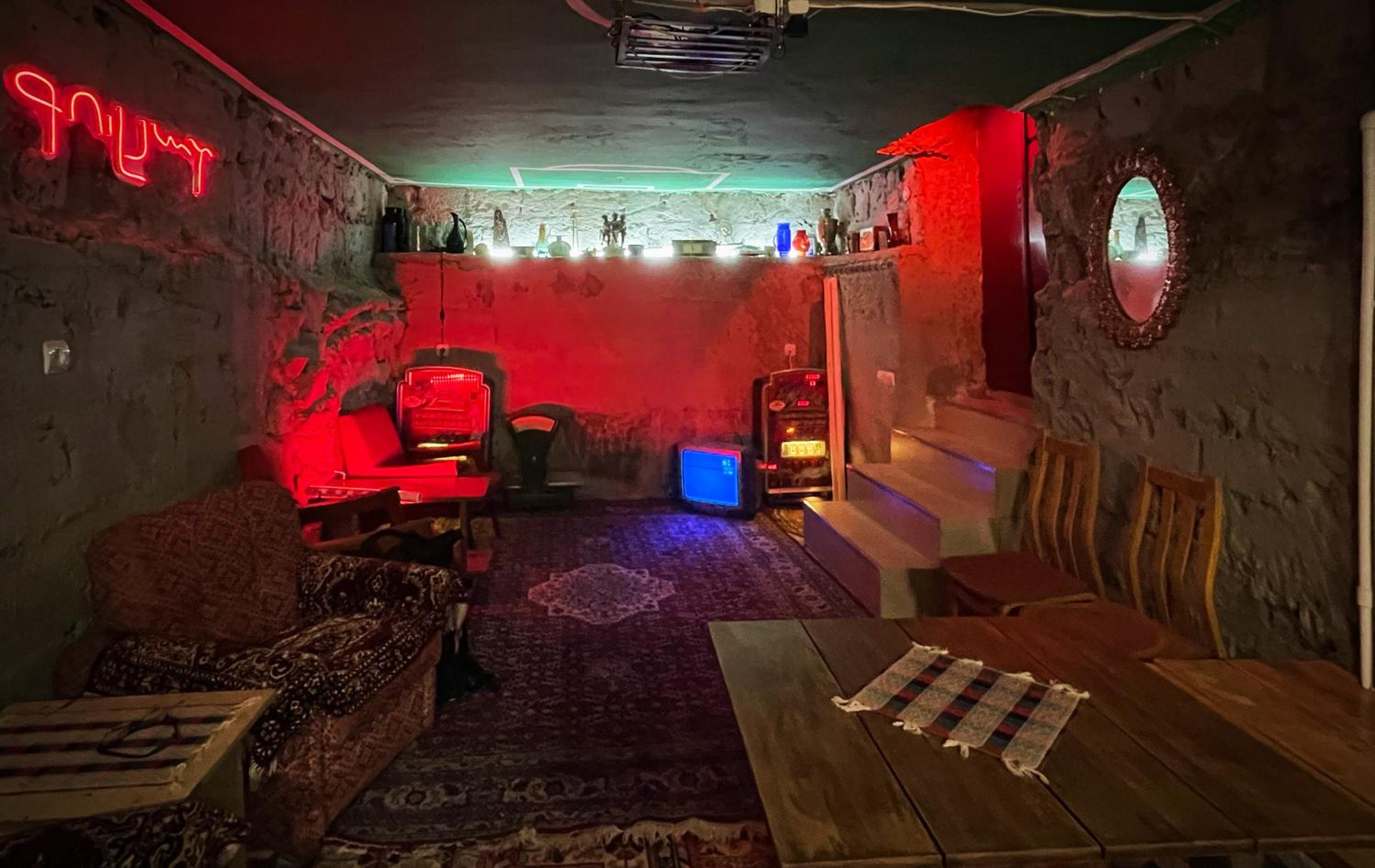 Kotun Gyumri