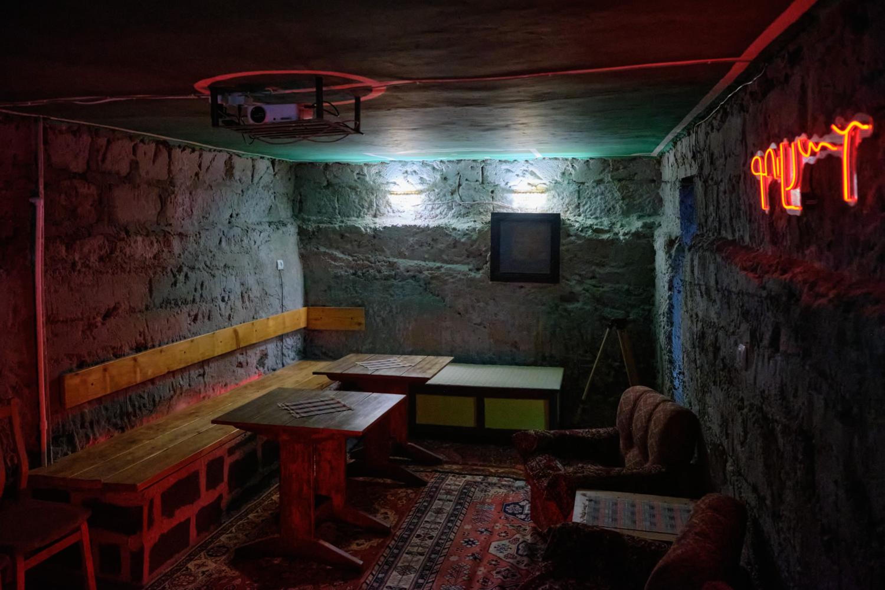 Kotun Gyumri