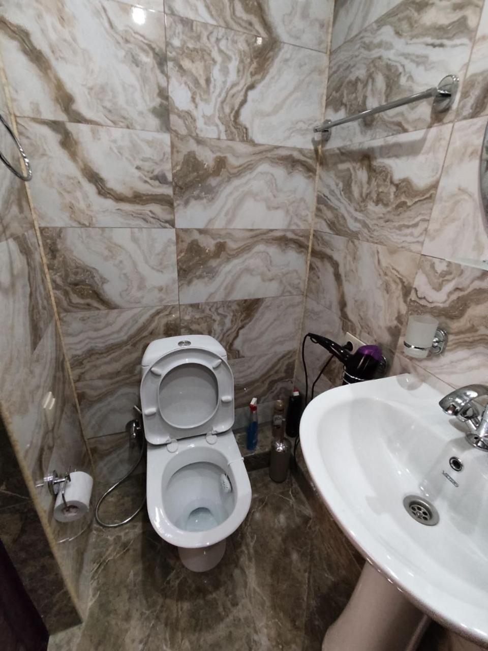 ValueStay Cascade - Studio Apartments Ararat View & City Center