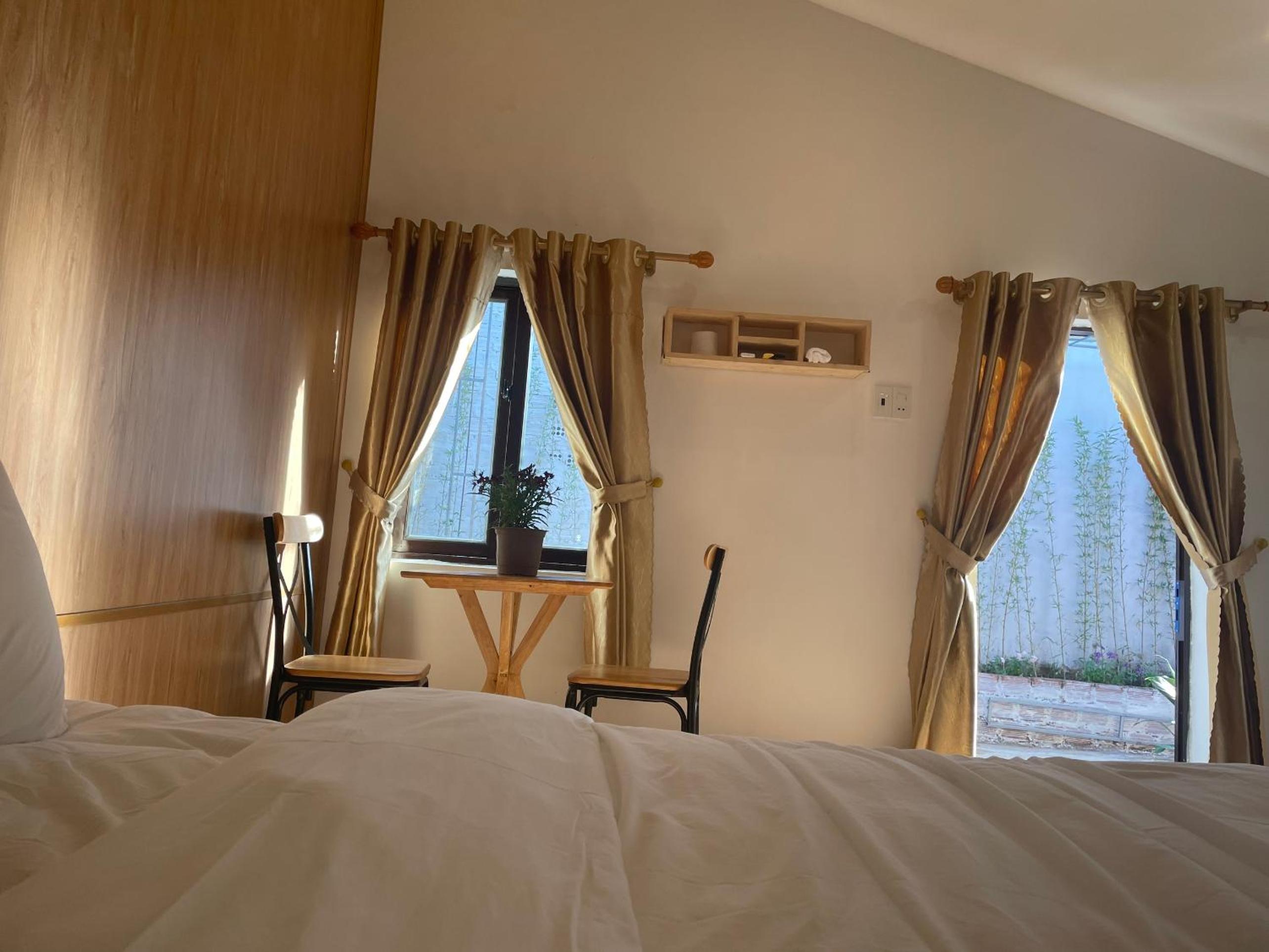 Pleiku Homestay