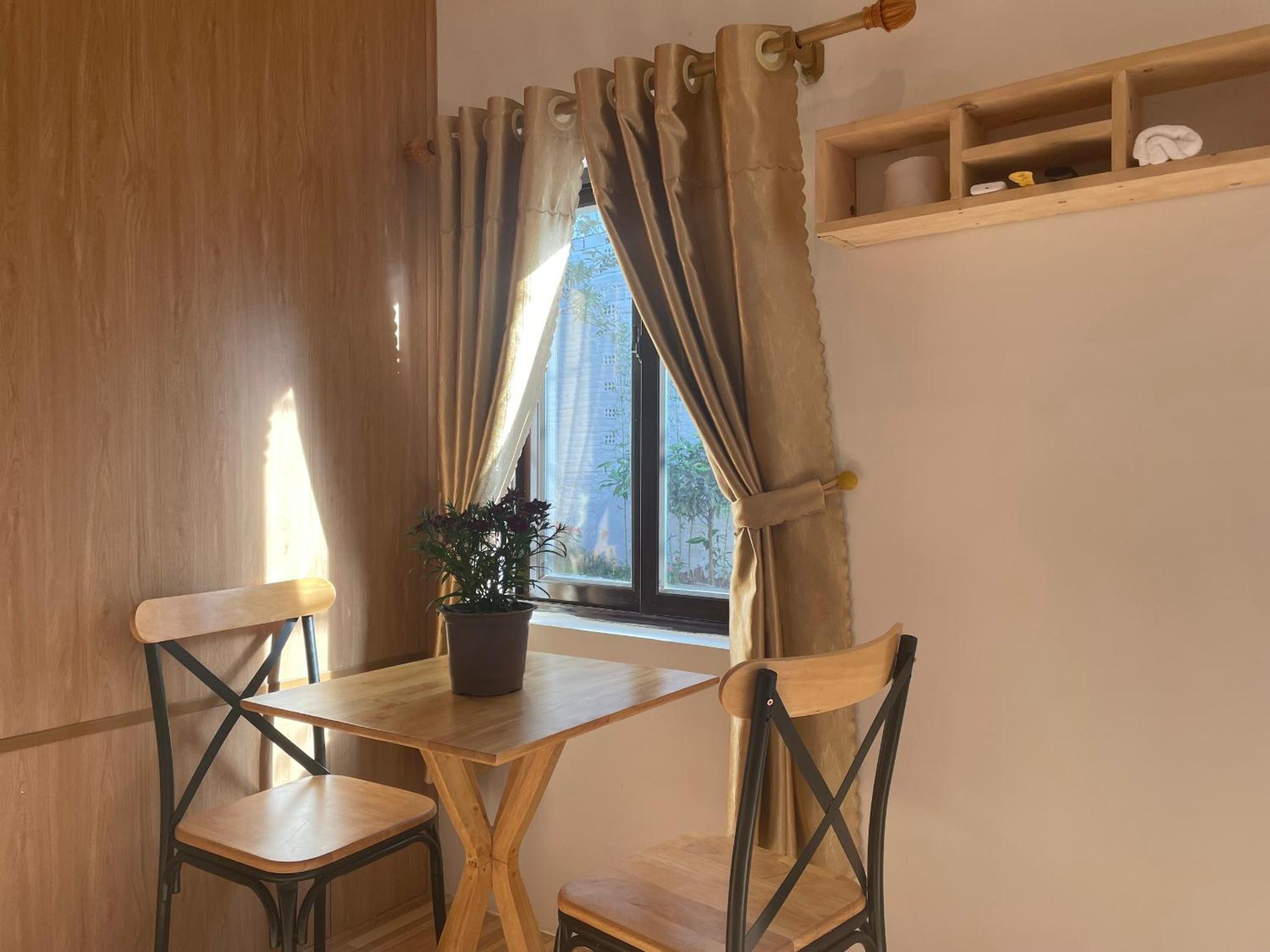 Pleiku Homestay