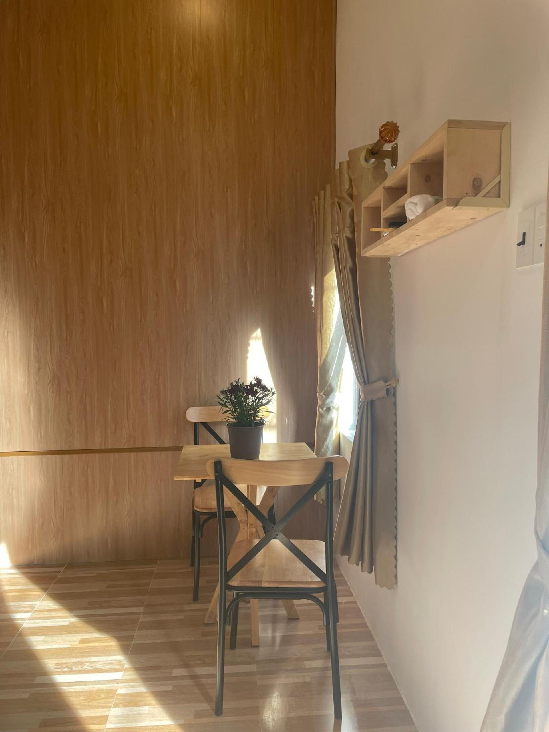 Pleiku Homestay