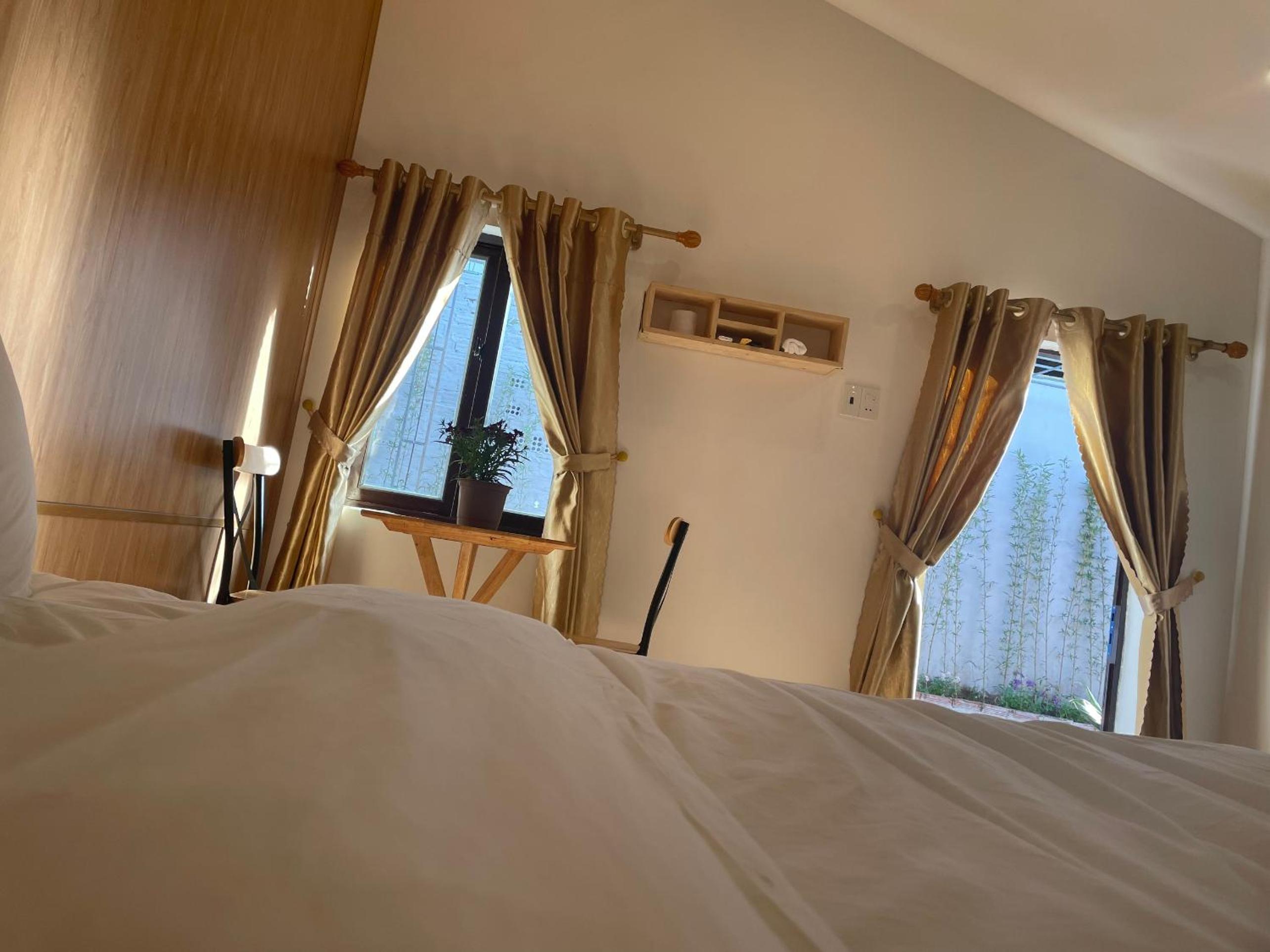 Pleiku Homestay