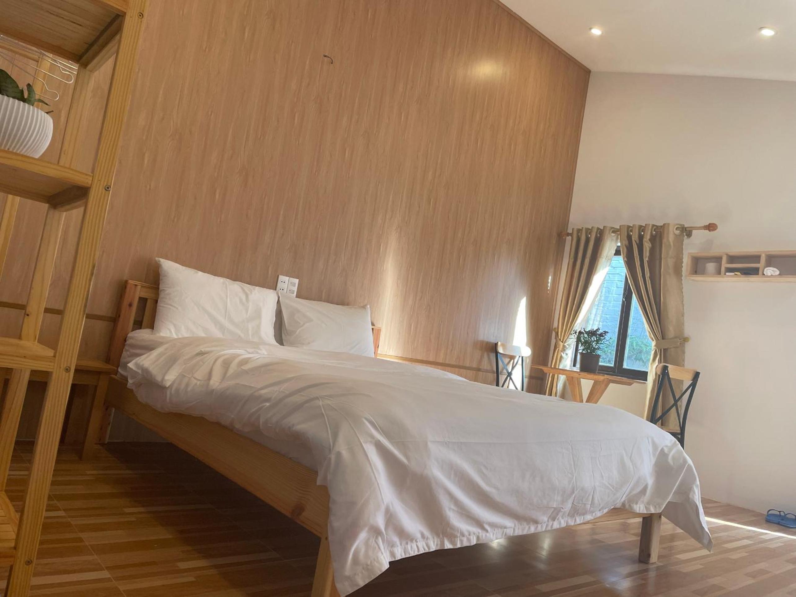 Pleiku Homestay