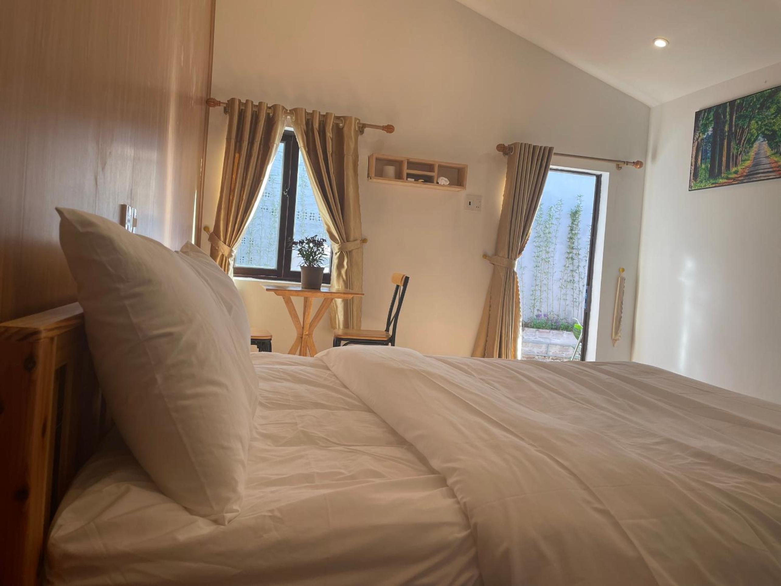 Pleiku Homestay