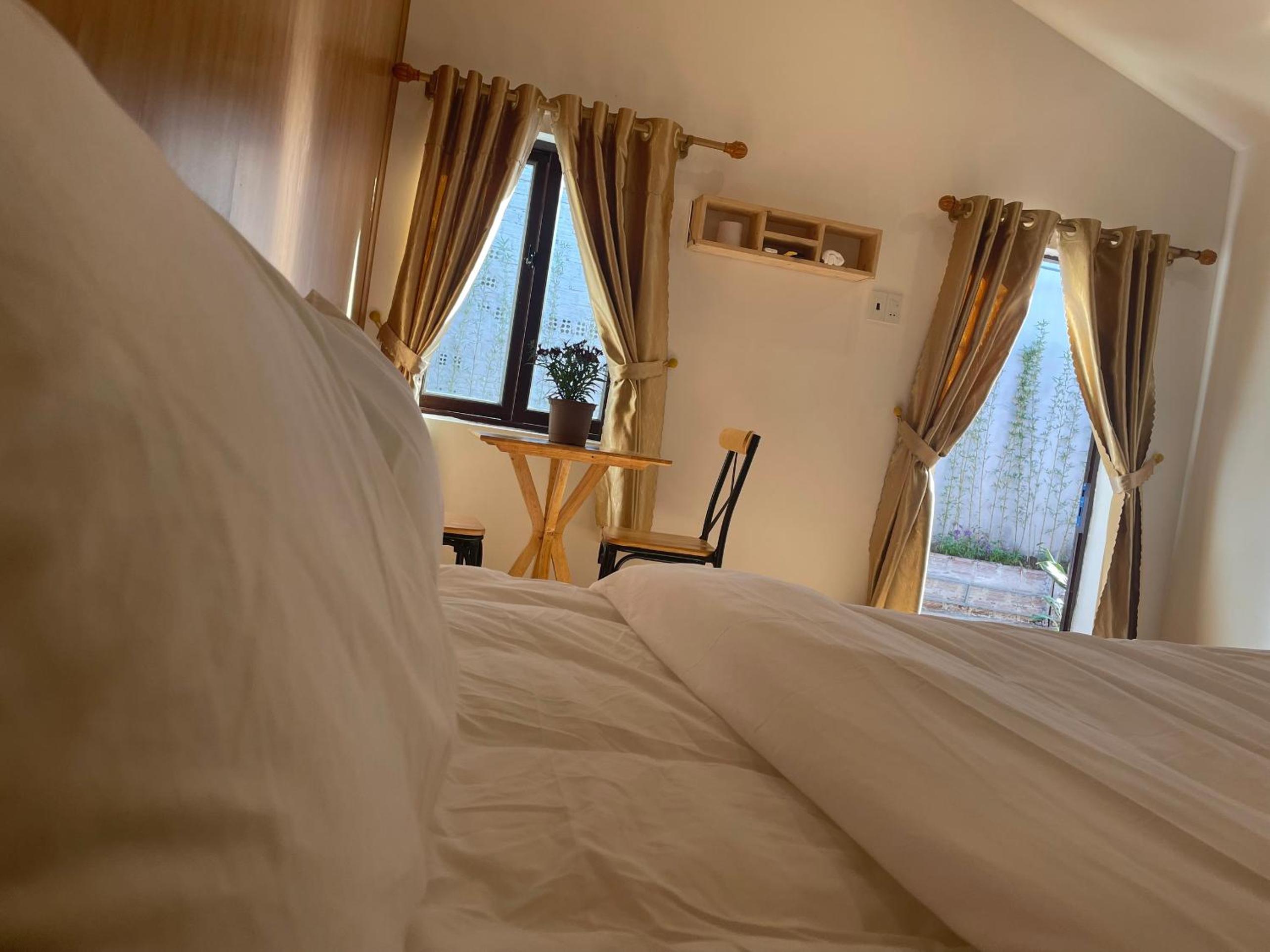 Pleiku Homestay