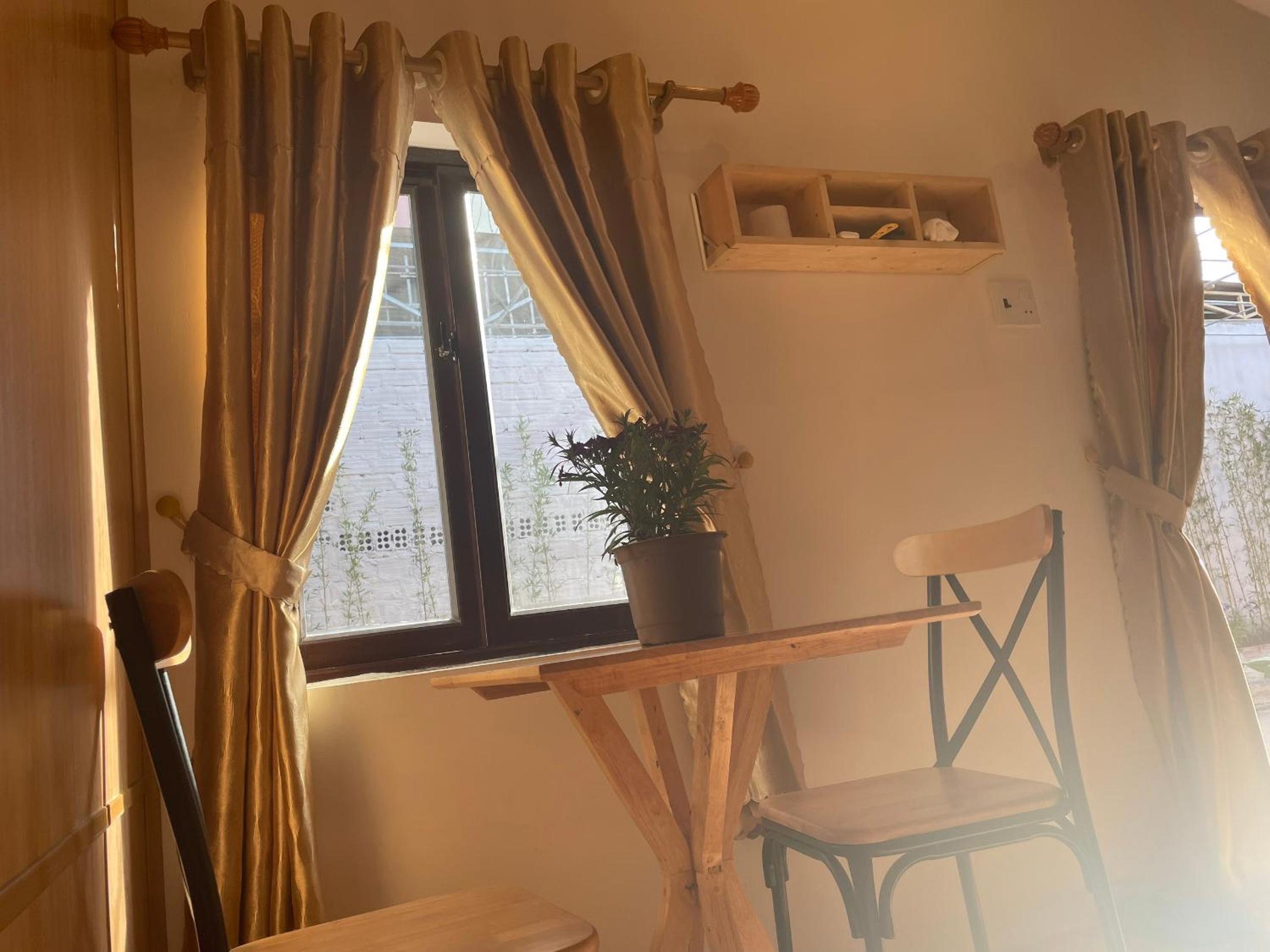 Pleiku Homestay