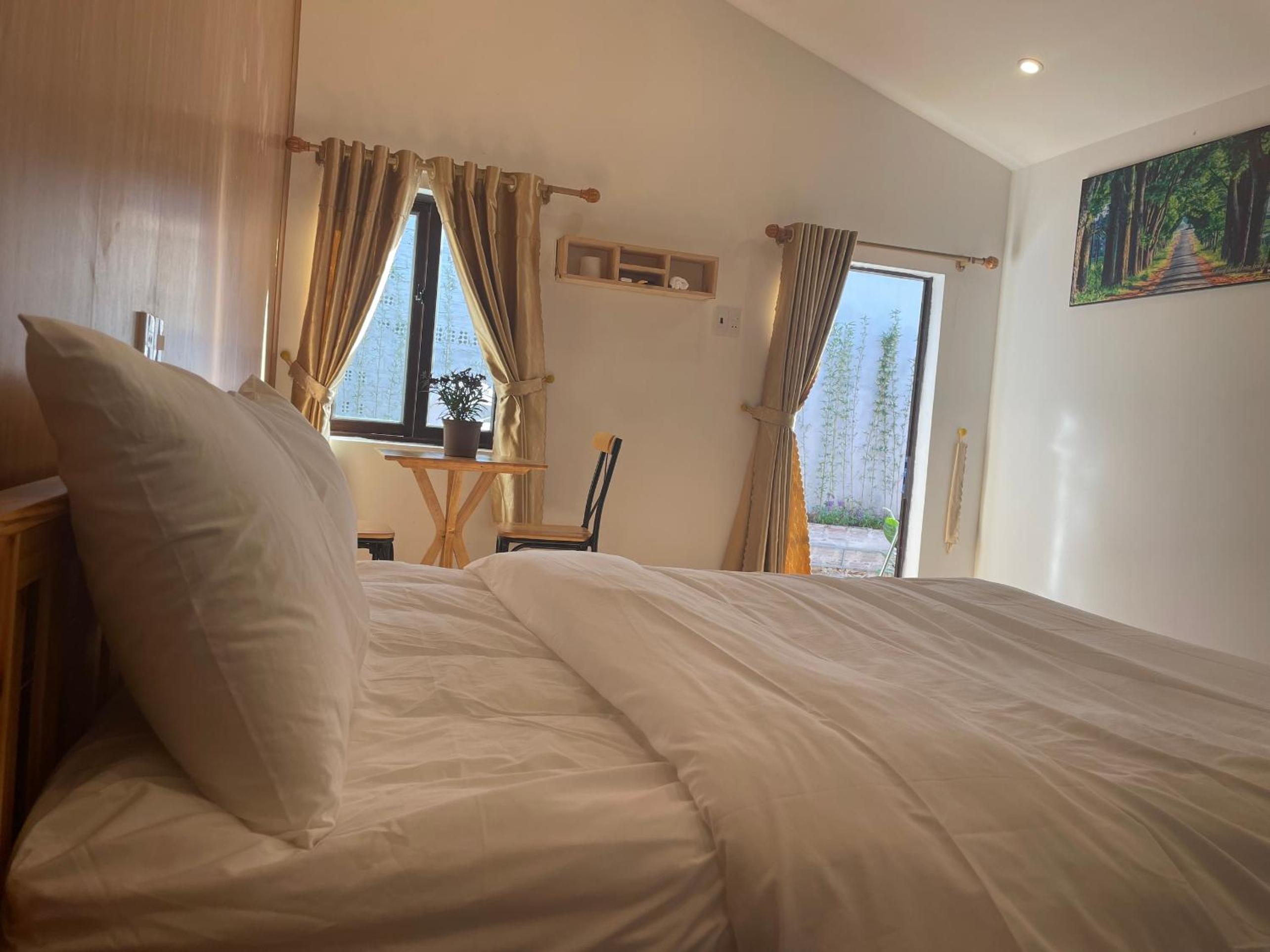 Pleiku Homestay