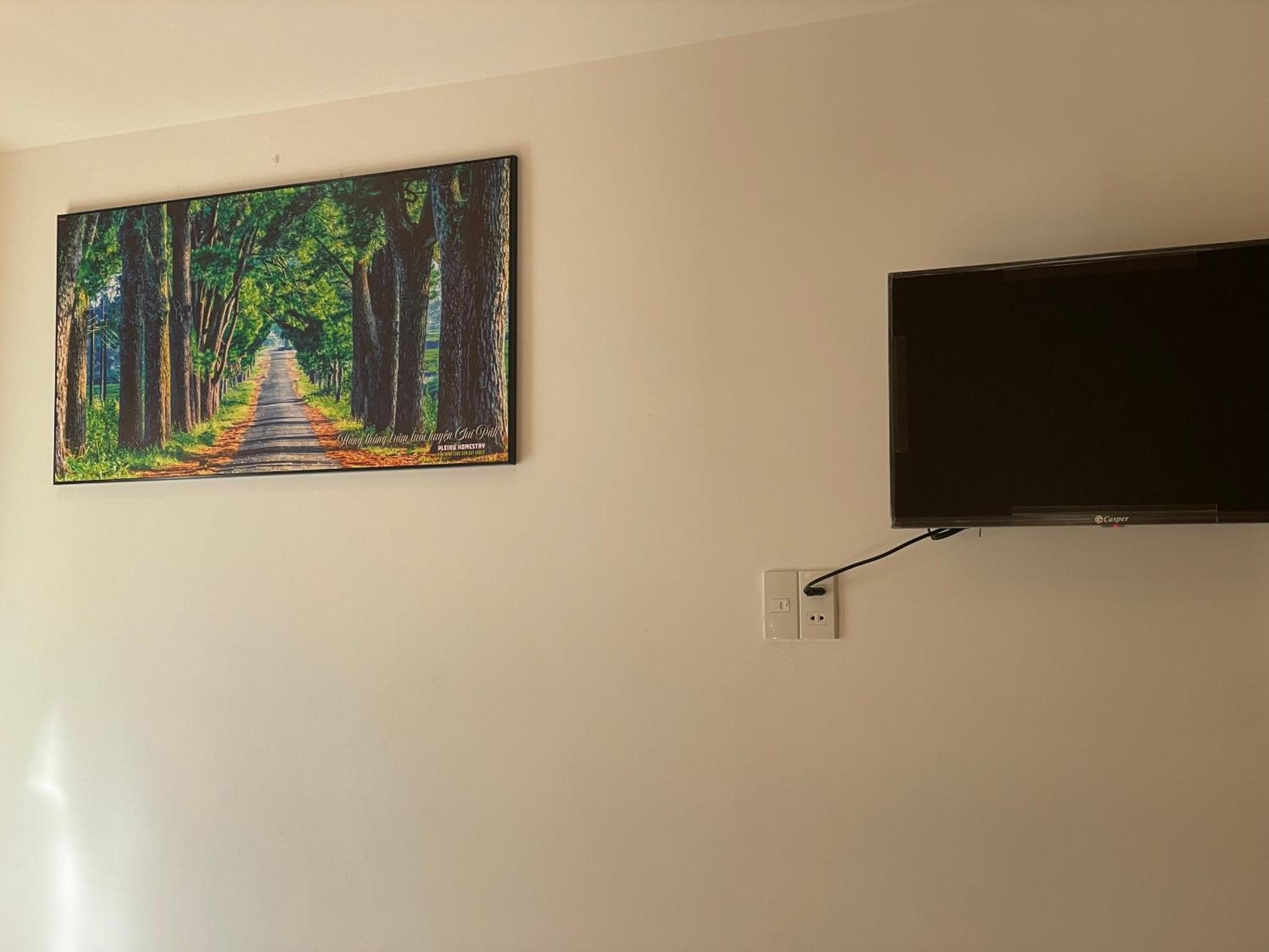 Pleiku Homestay