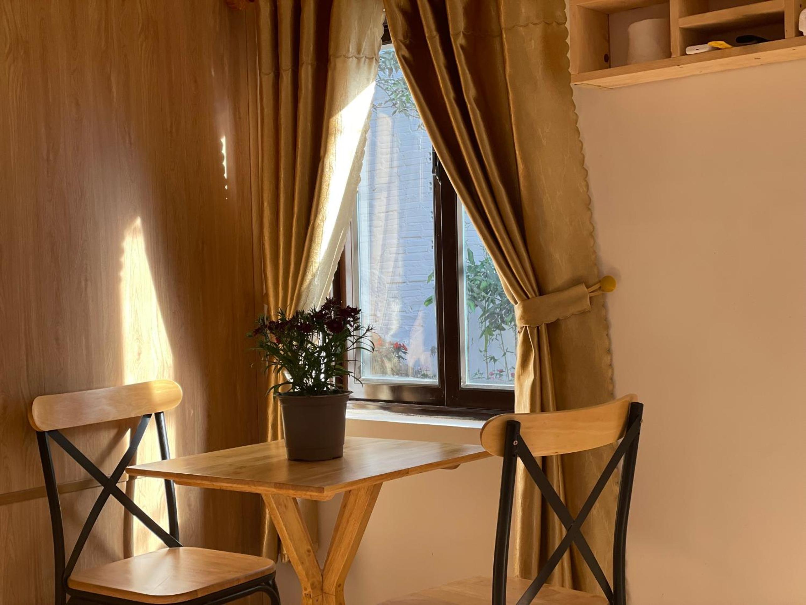 Pleiku Homestay