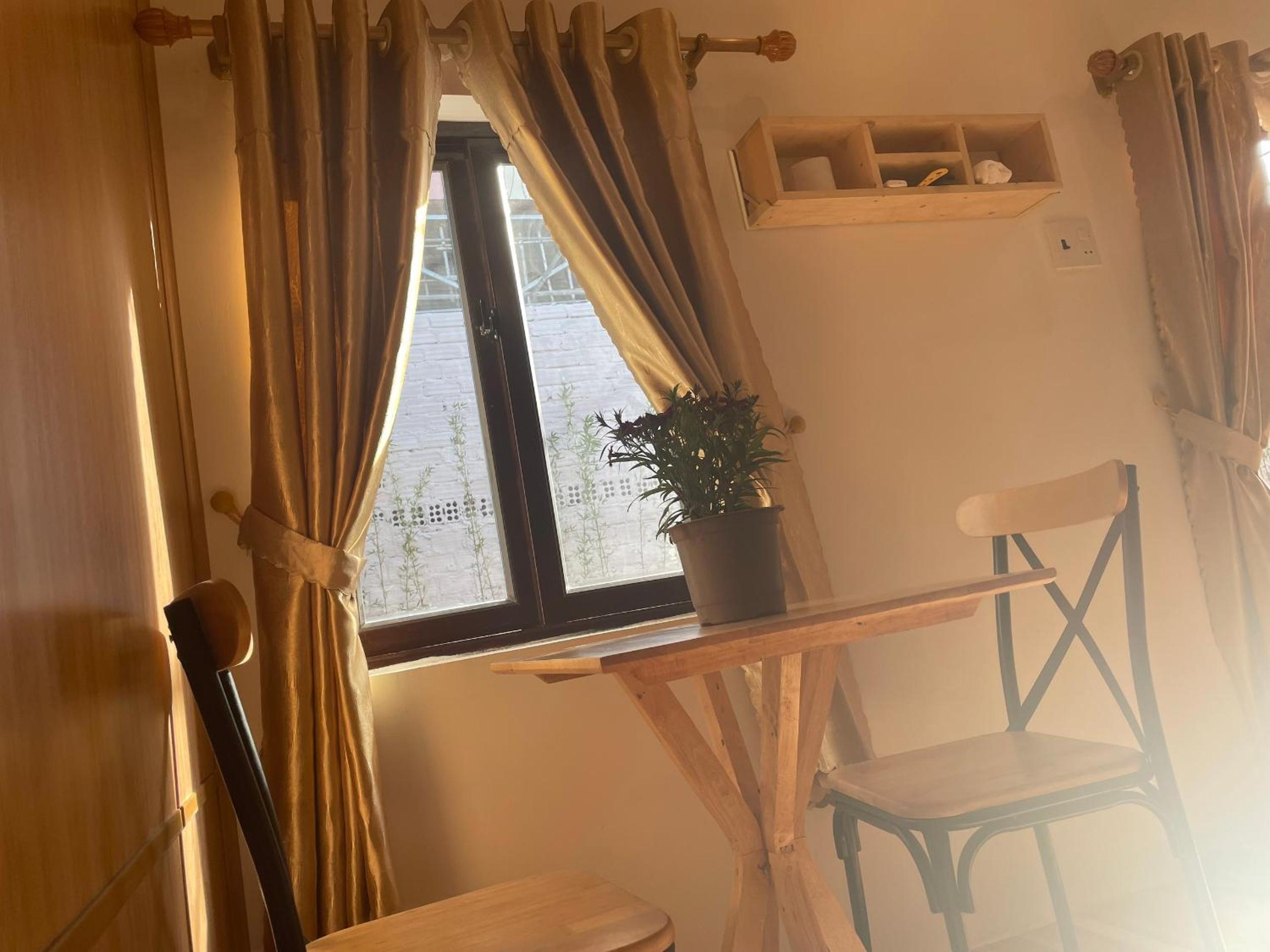 Pleiku Homestay