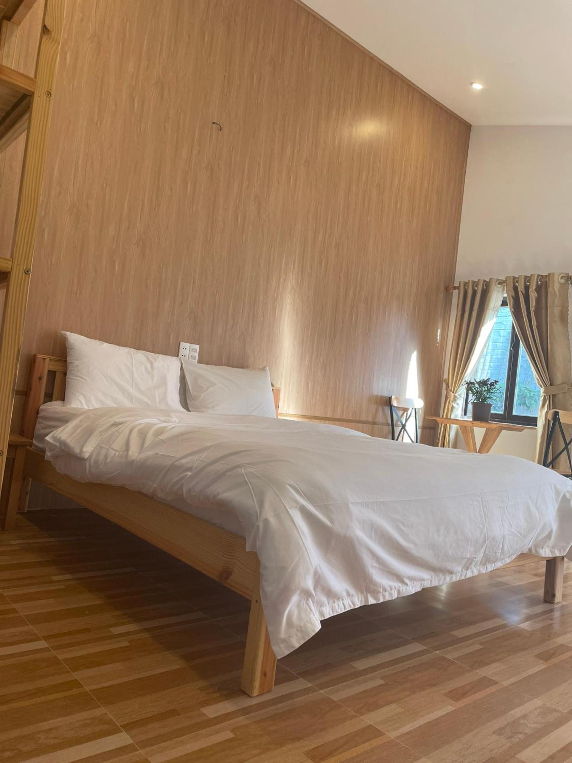 Pleiku Homestay