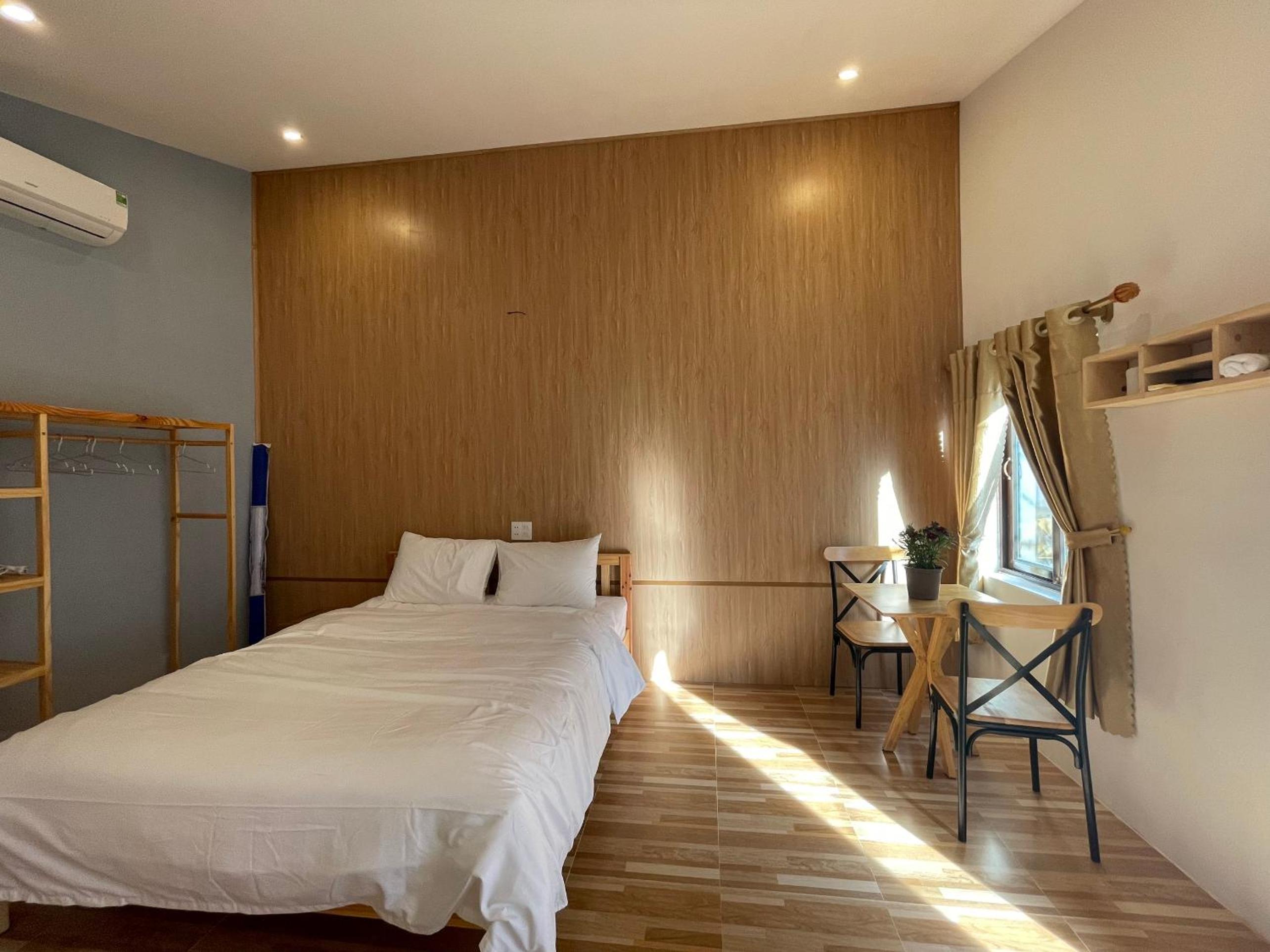 Pleiku Homestay