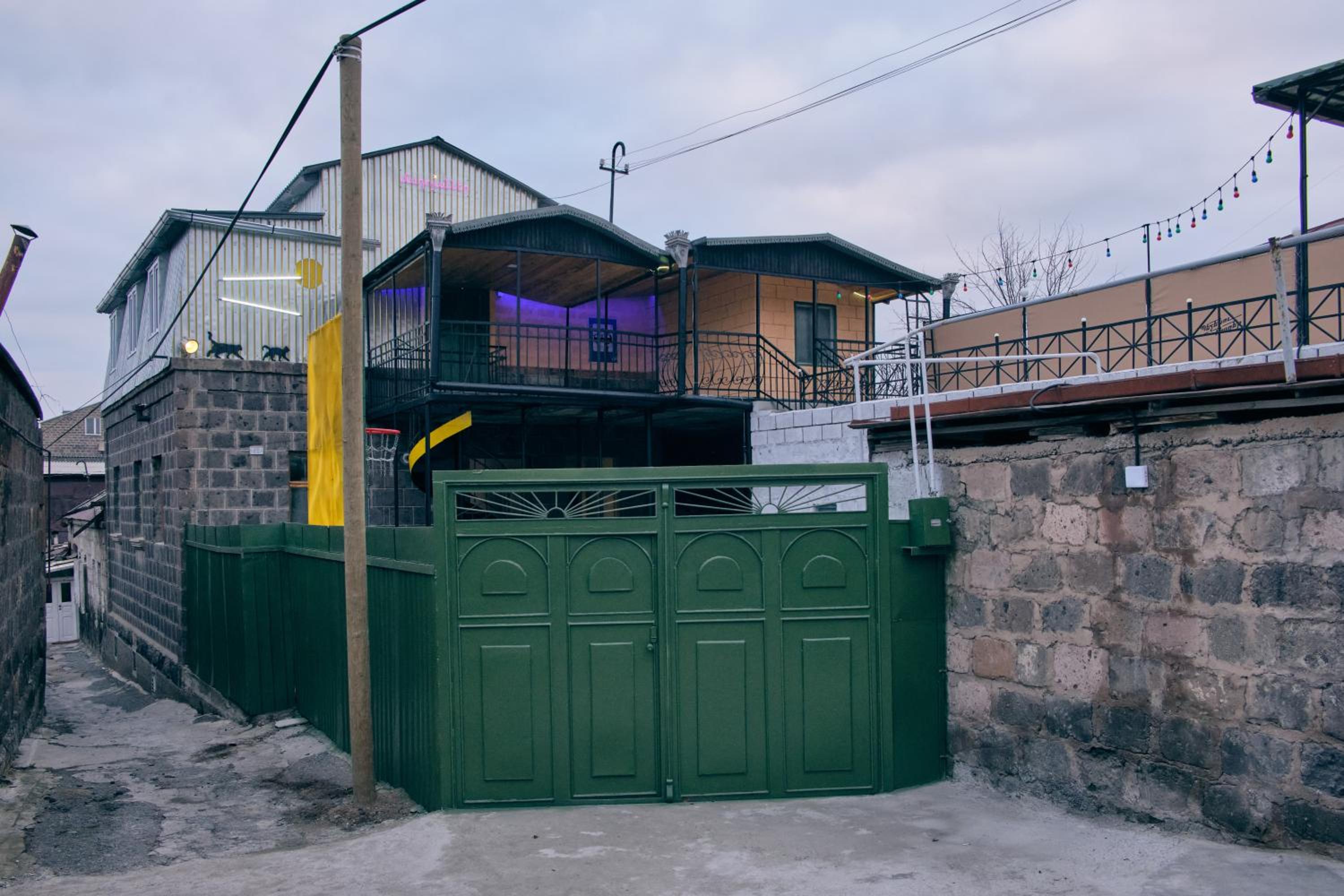 Kotun Gyumri