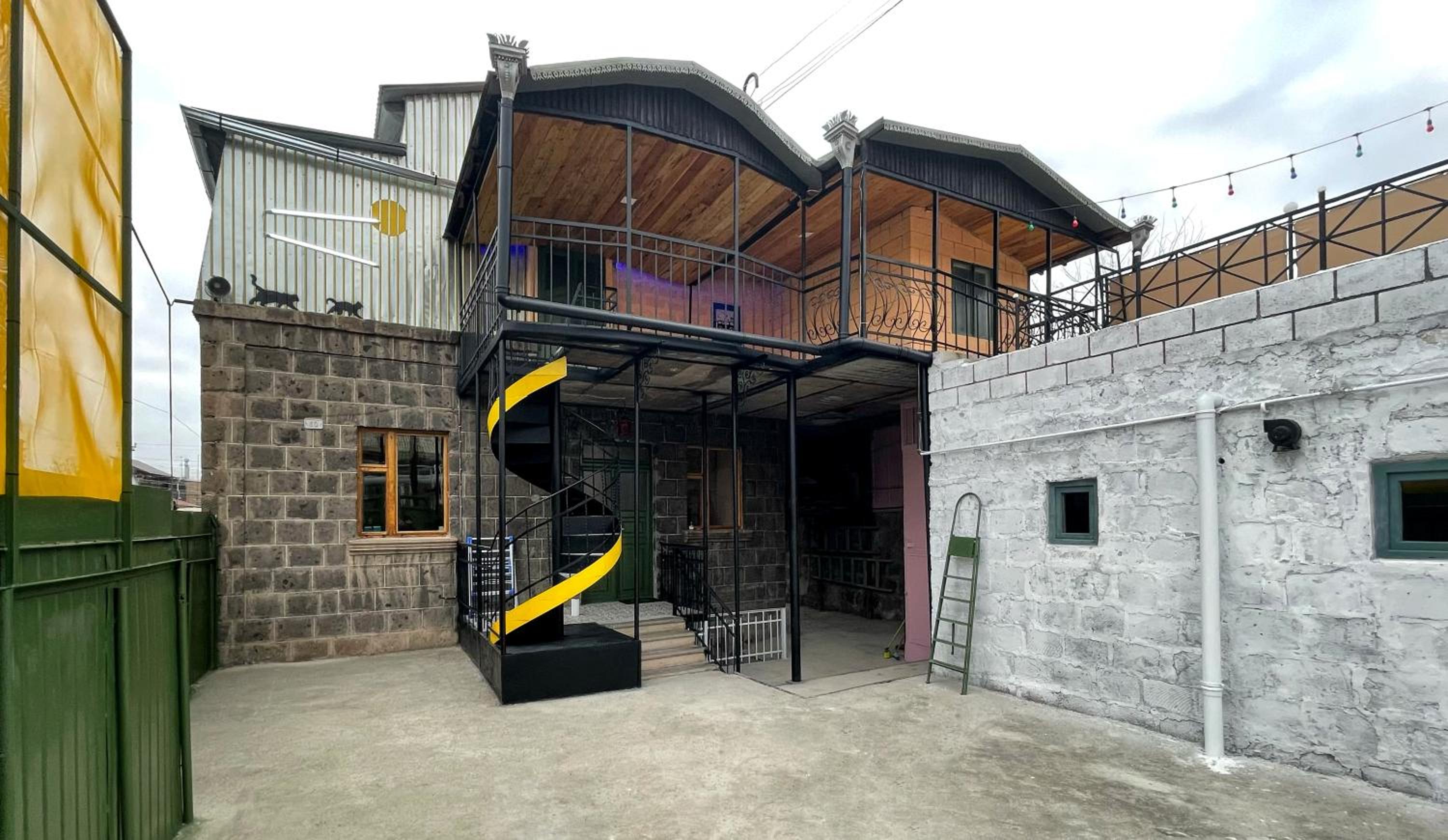 Kotun Gyumri