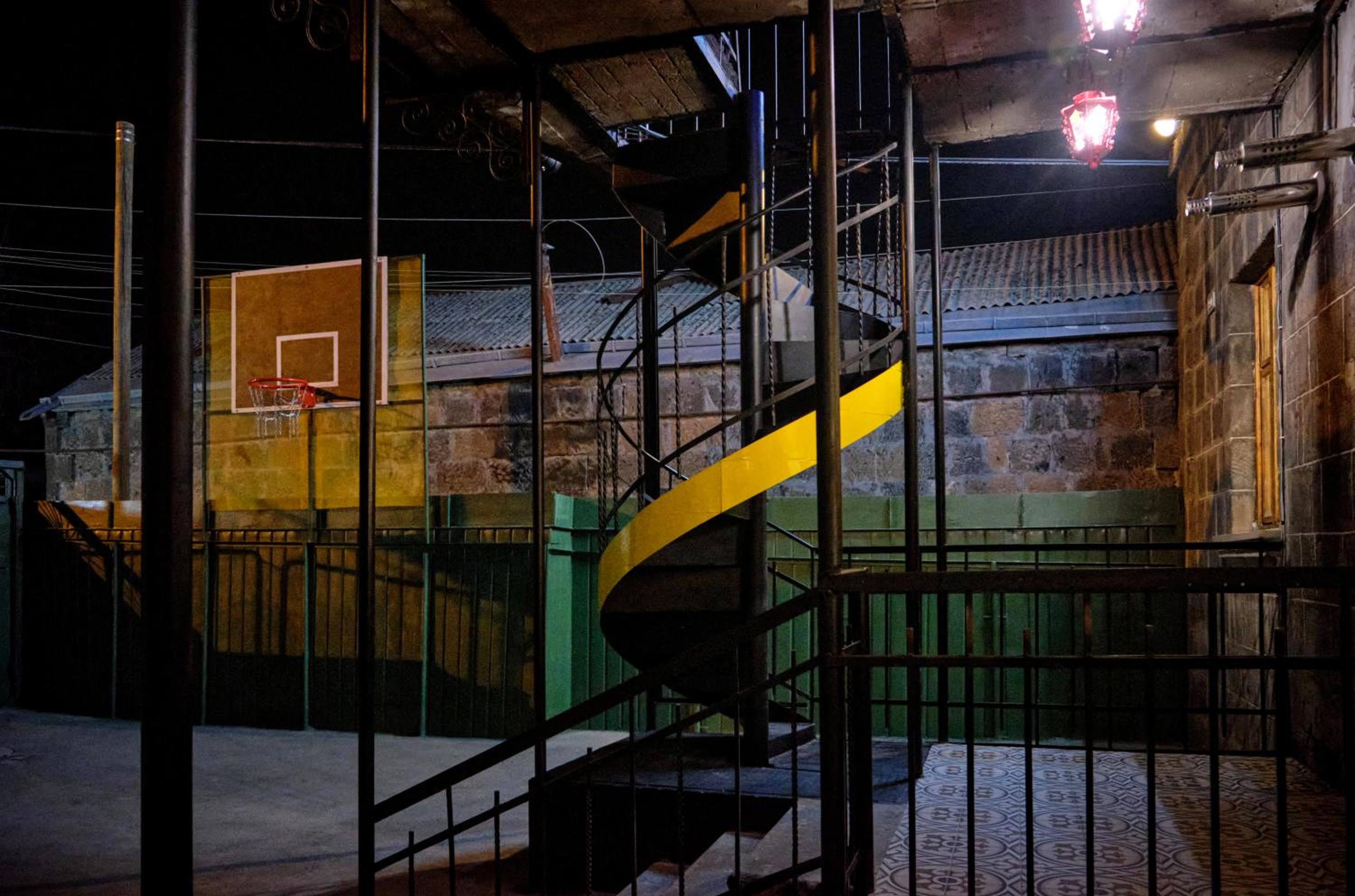Kotun Gyumri