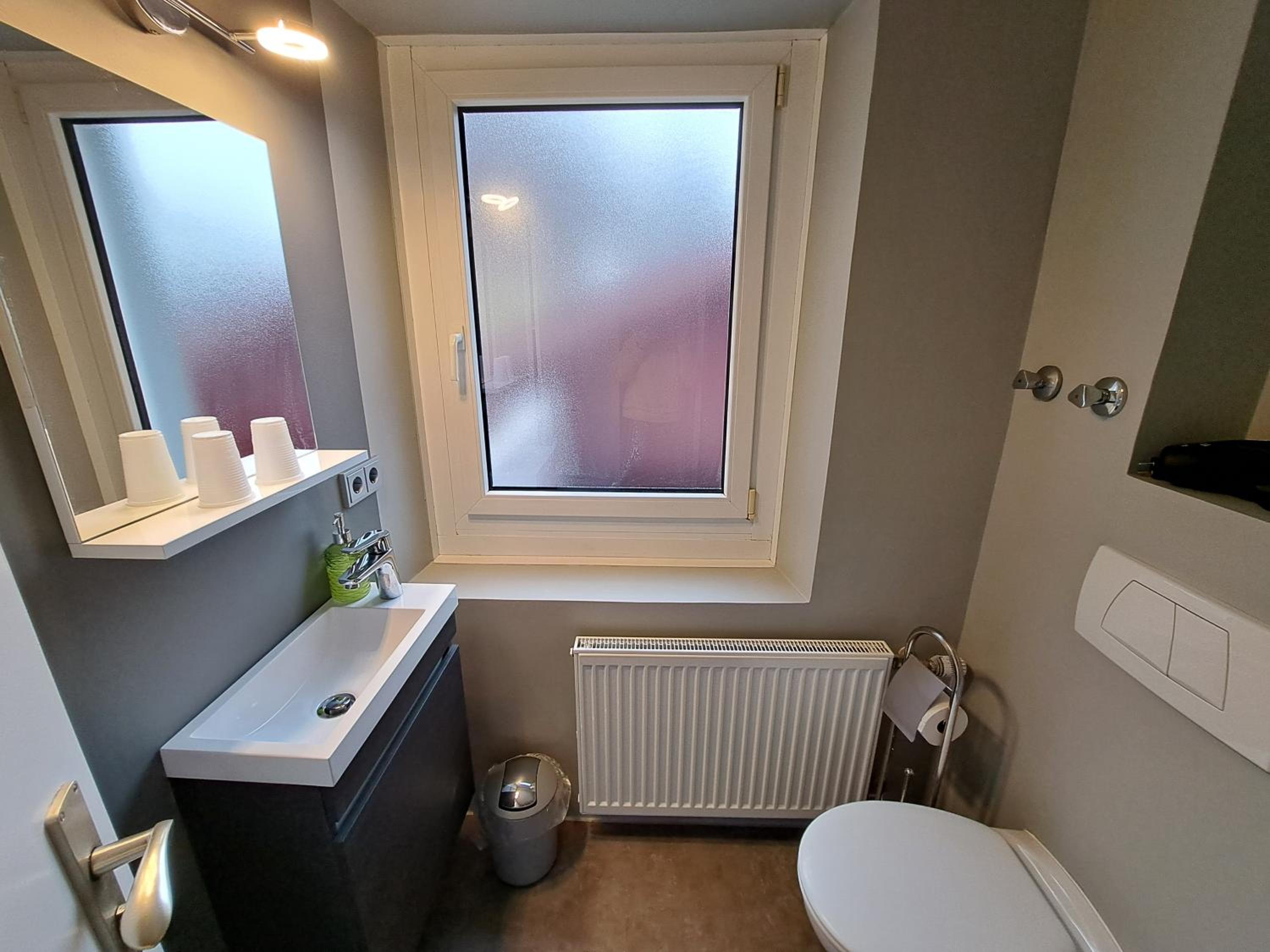 Gästehaus Alpina