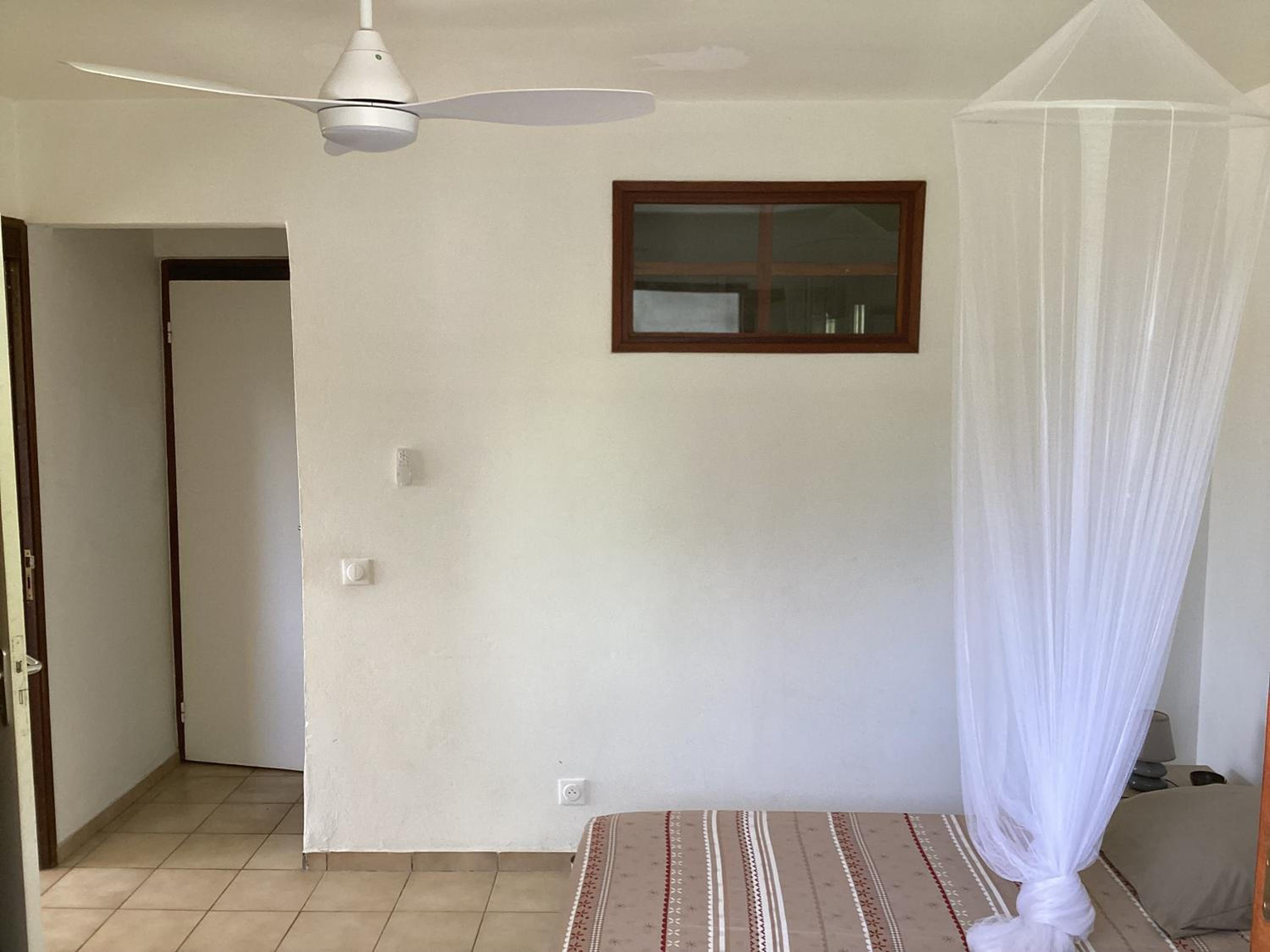 Villa Café - Appartement F2 à Sainte-Anne view 5