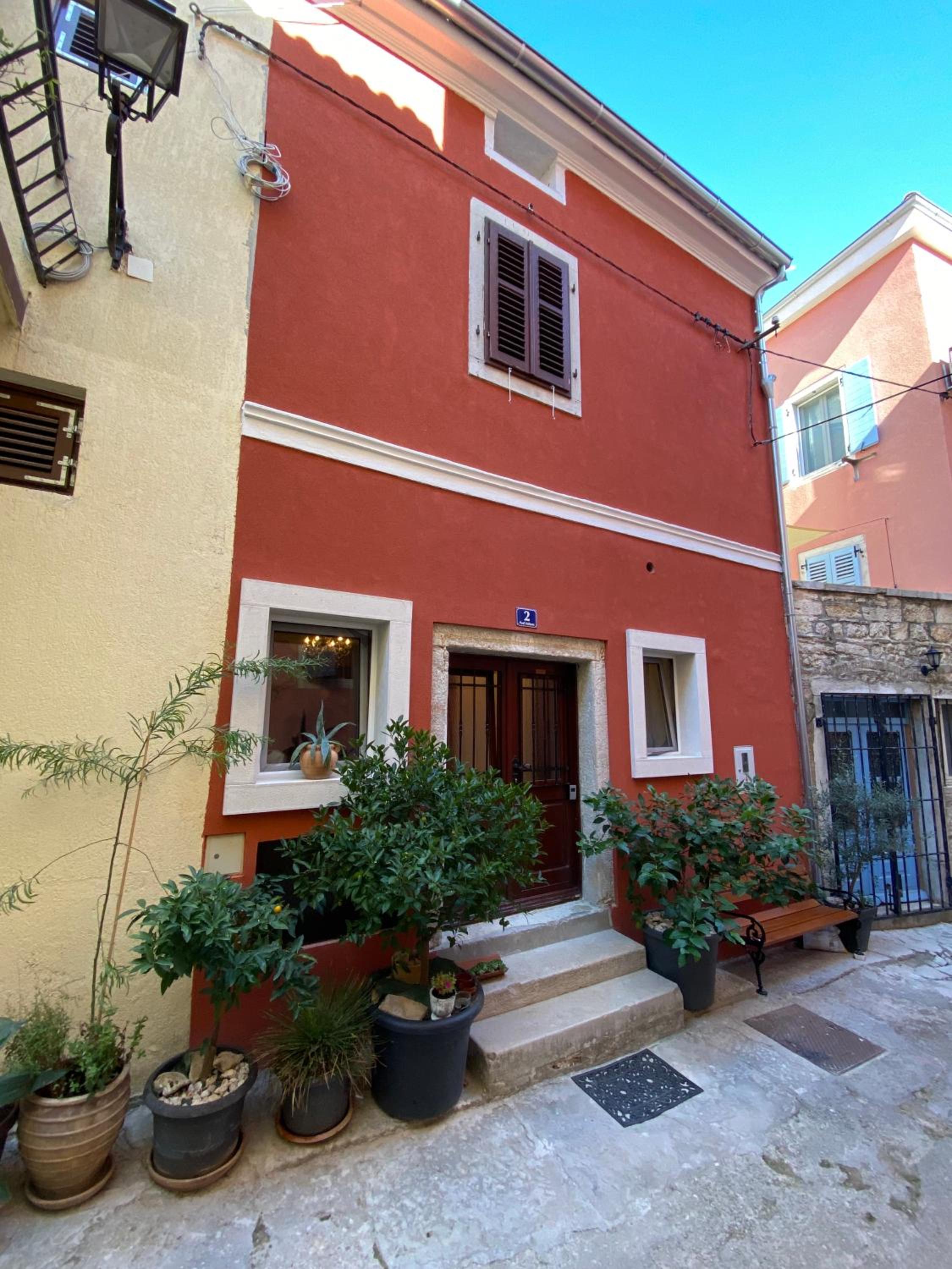 Guesthouse Riba
