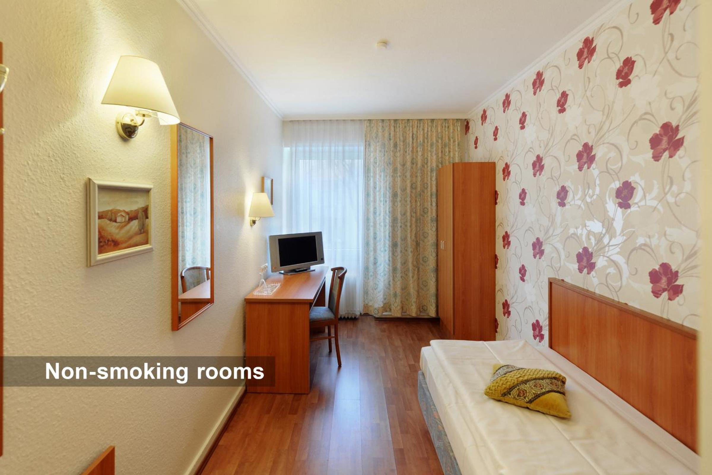 Fair Hotel Villa Diana - Property Image 13