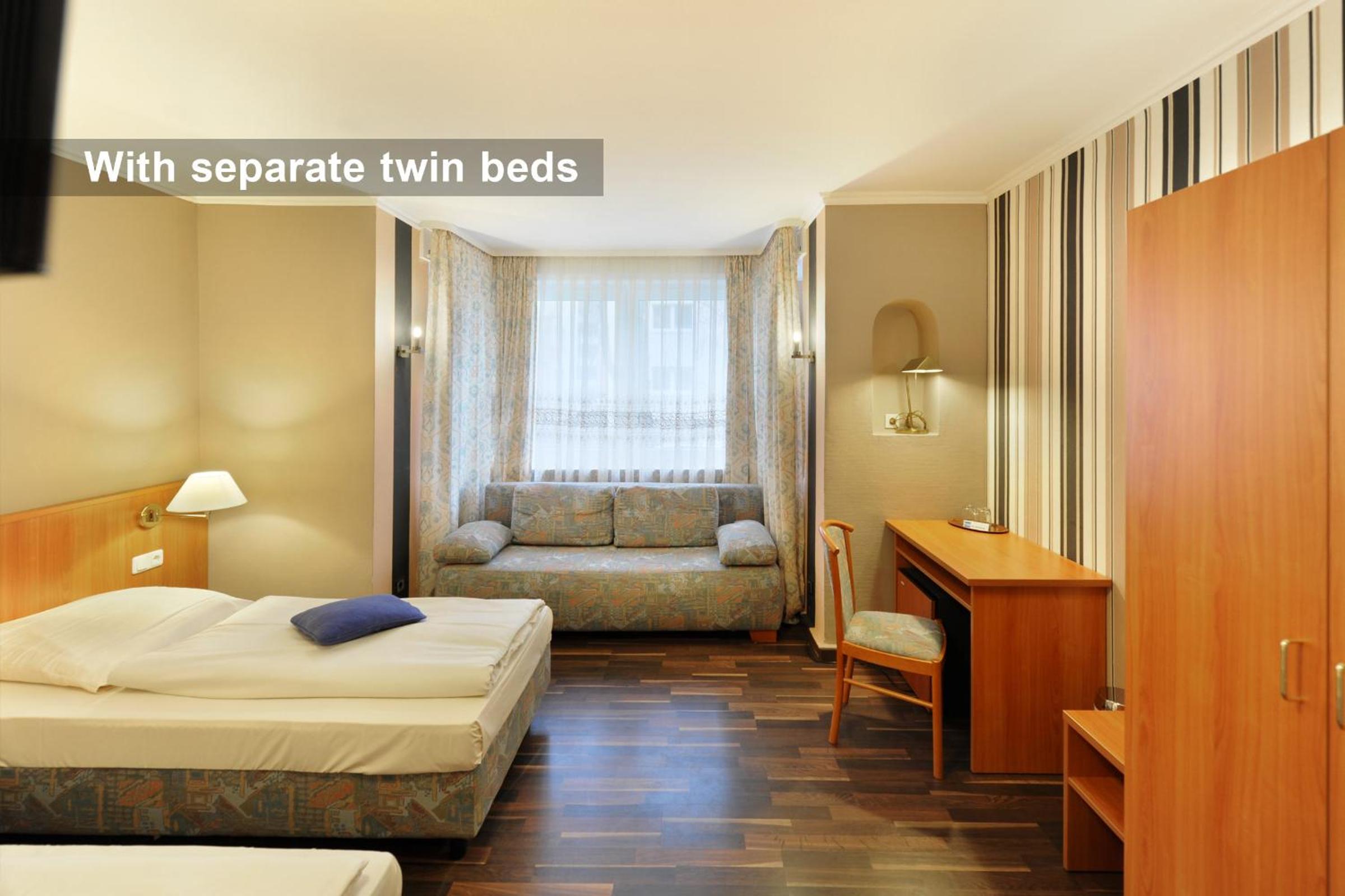 Fair Hotel Villa Diana - Property Image 30