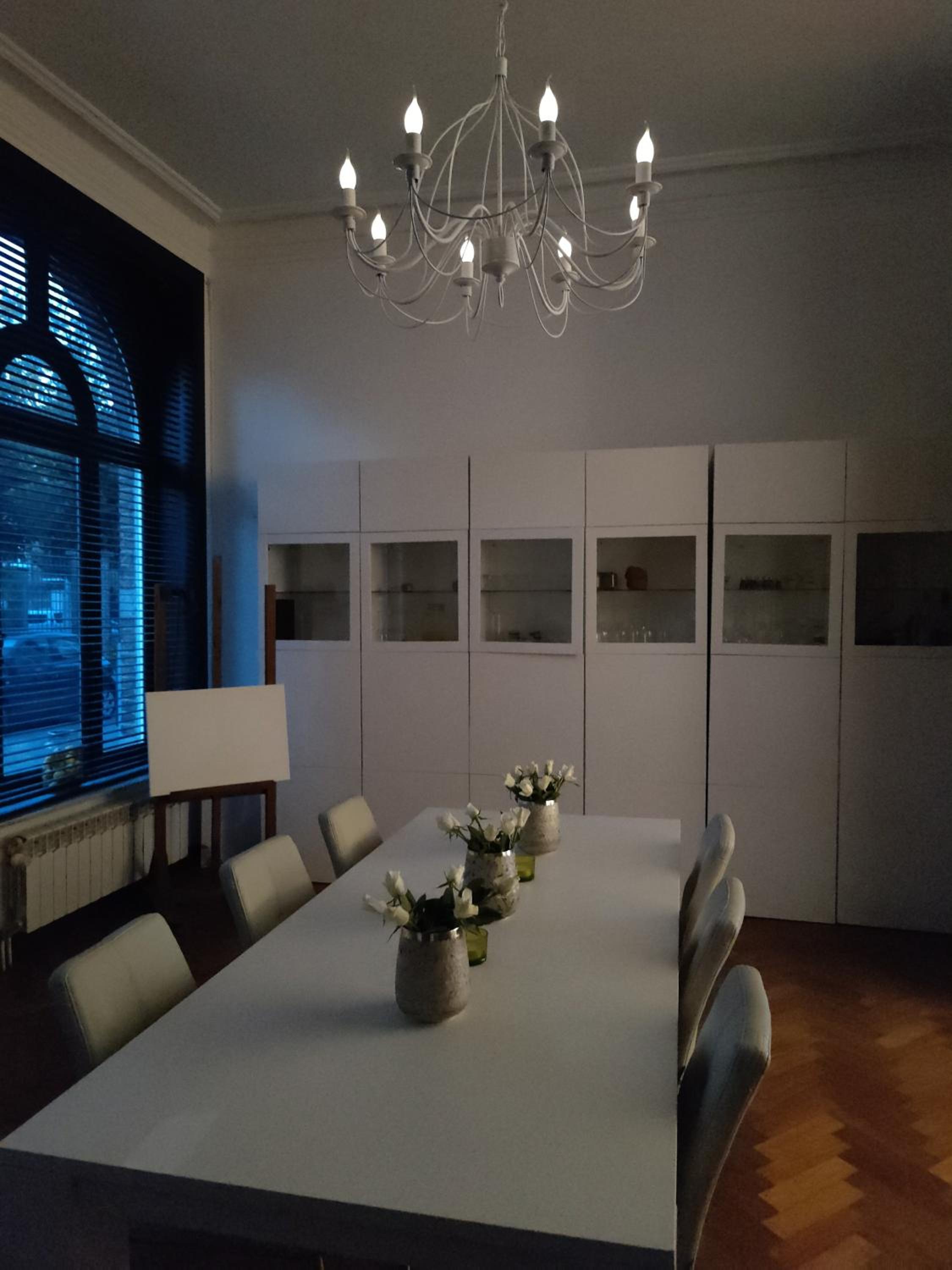 Leopold Appartementen & studio's