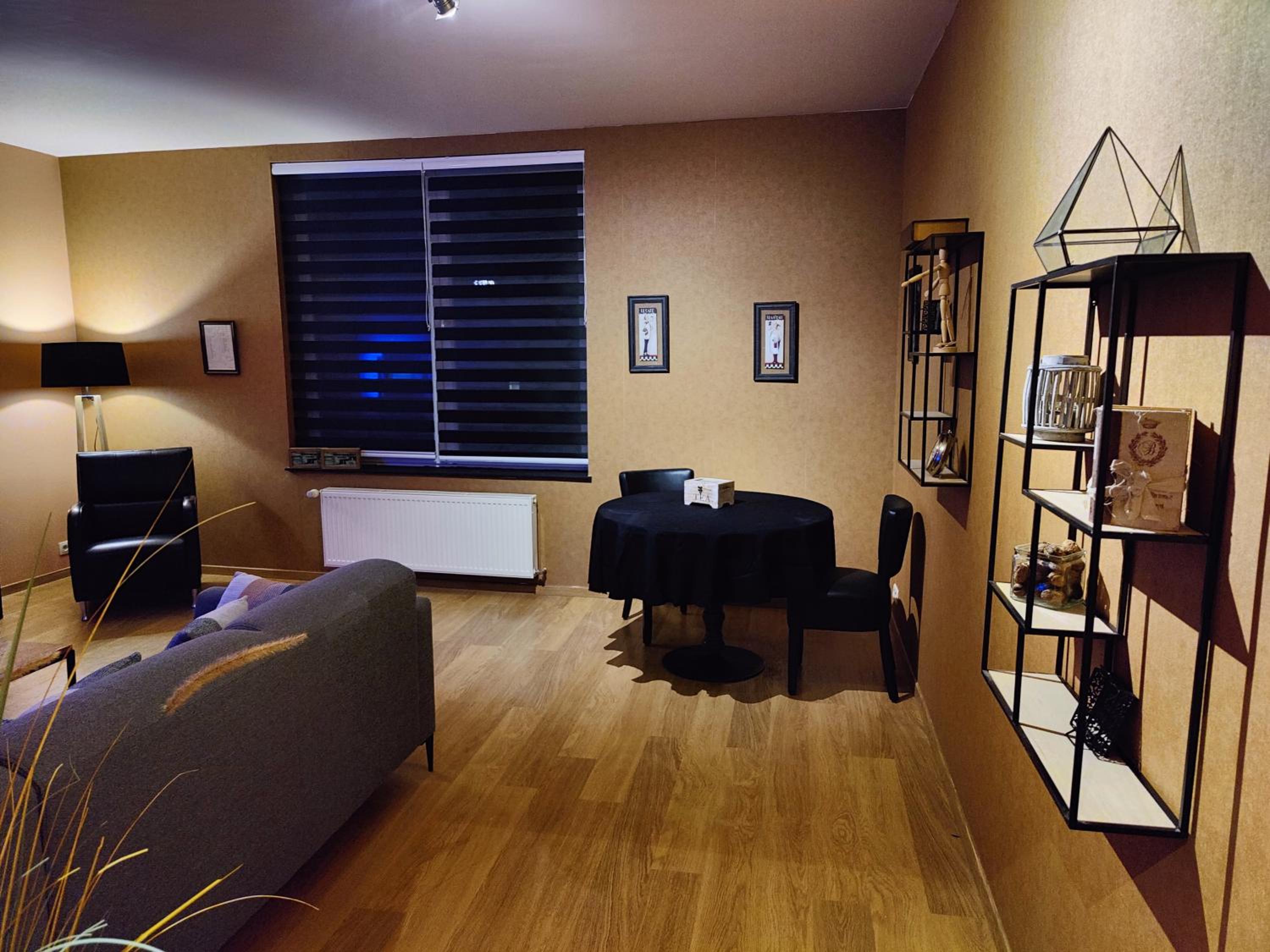 Leopold Appartementen & studio's