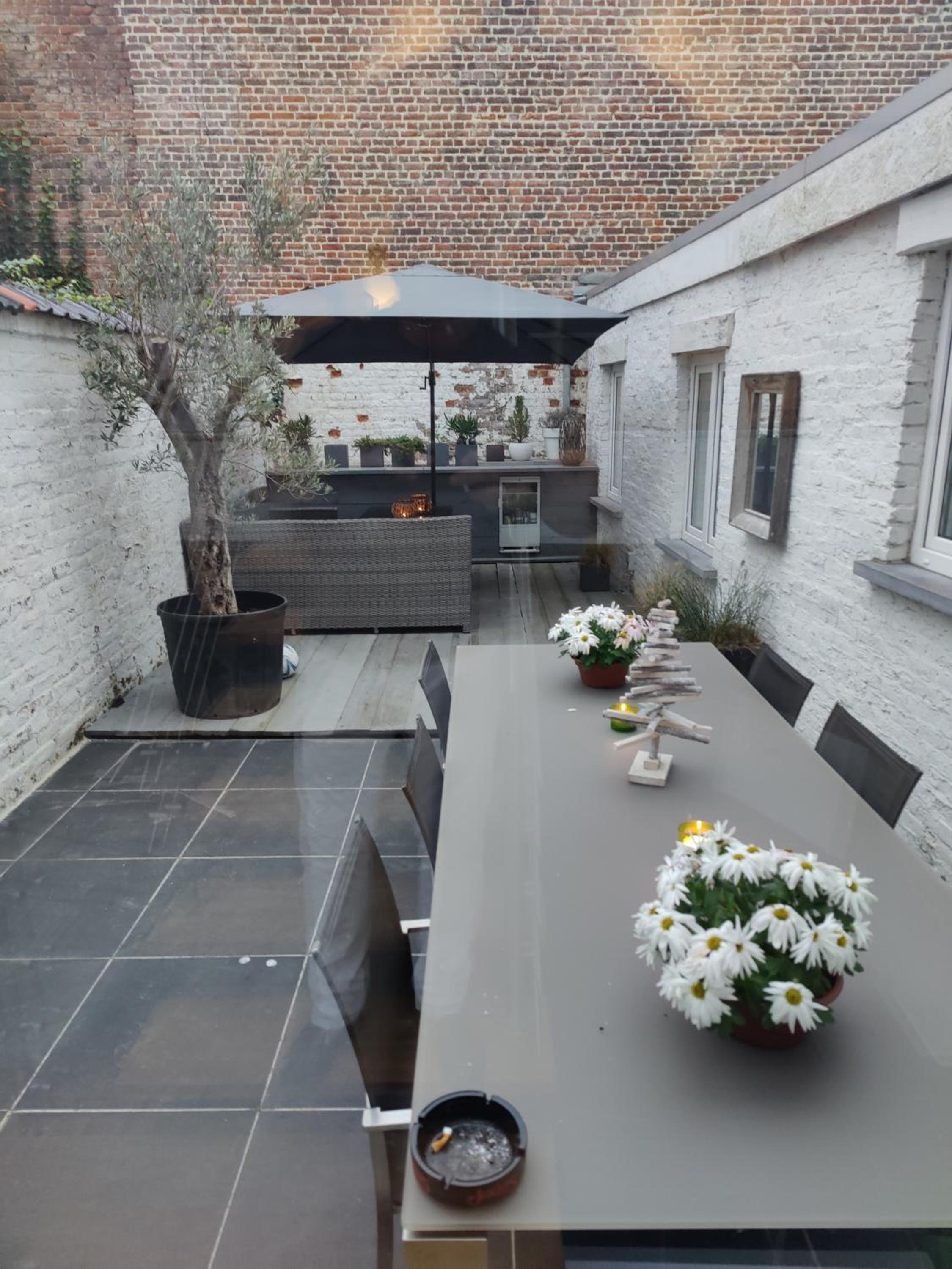 Leopold Appartementen & studio's